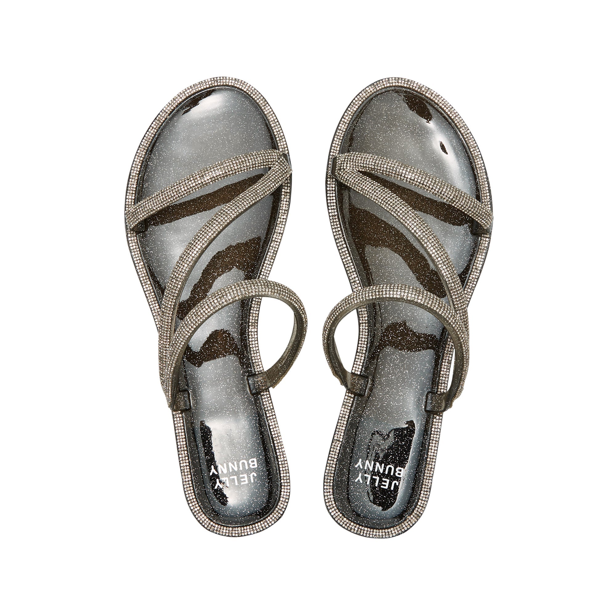 Sazza Flat Sandals