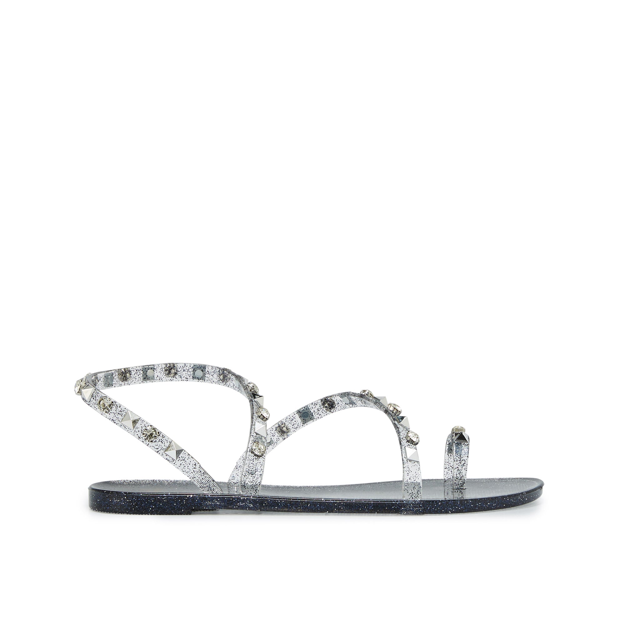Zanner Slingbacks Blue