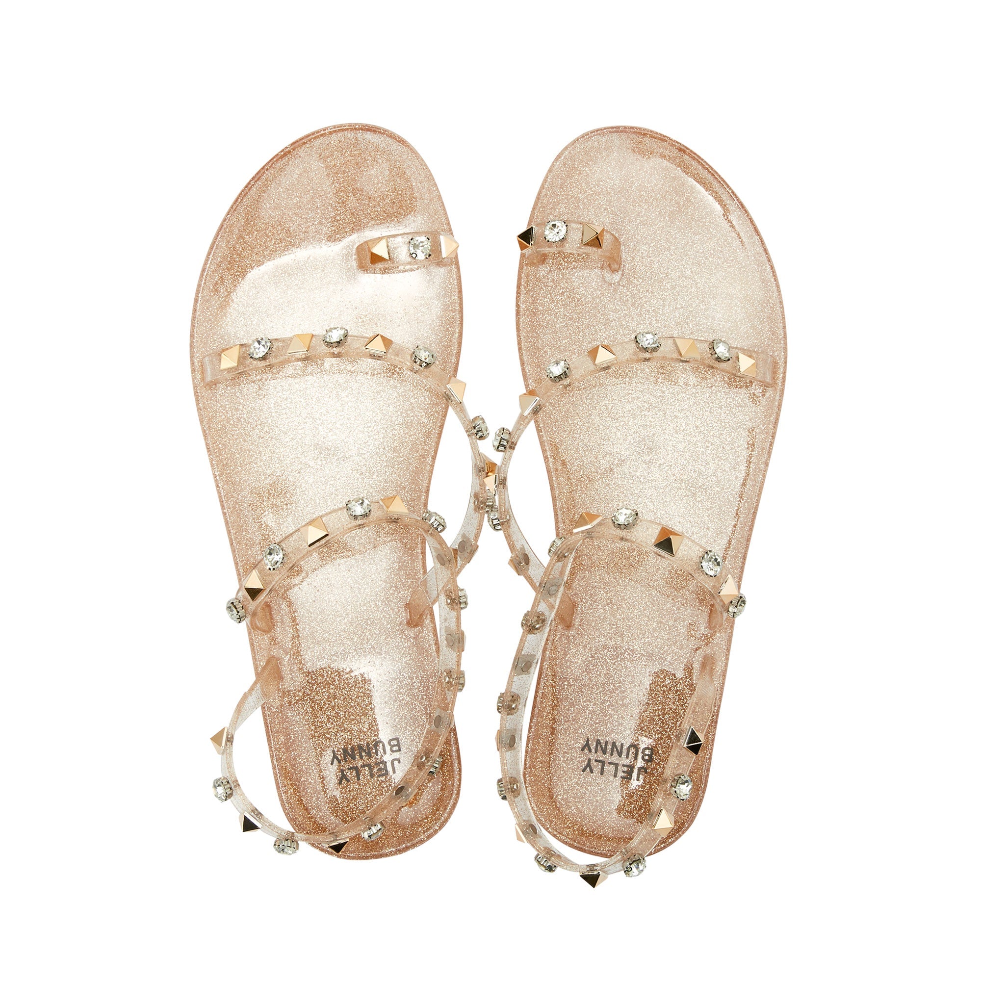 Zanner Slingbacks Brown