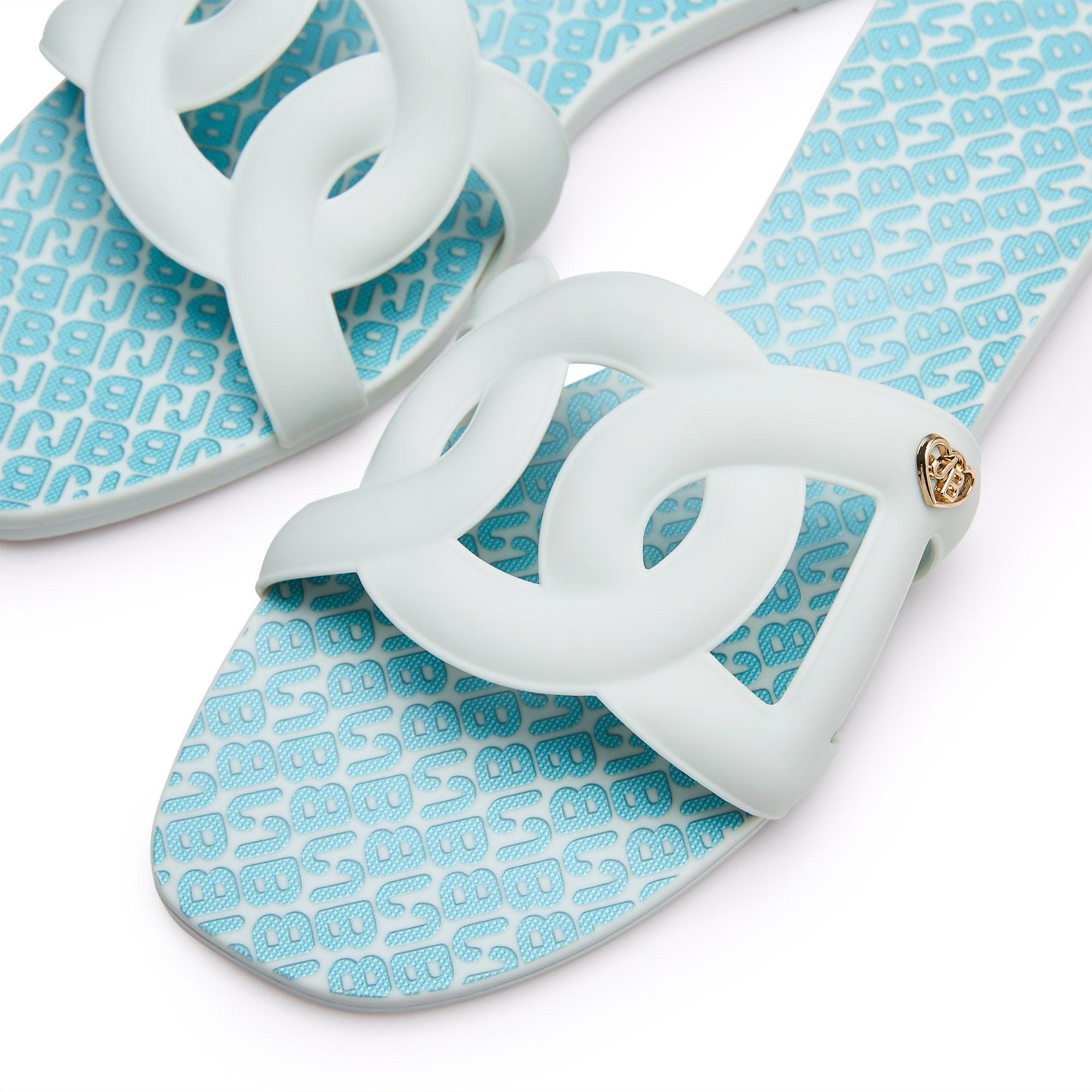 Jessica jelly shoes online