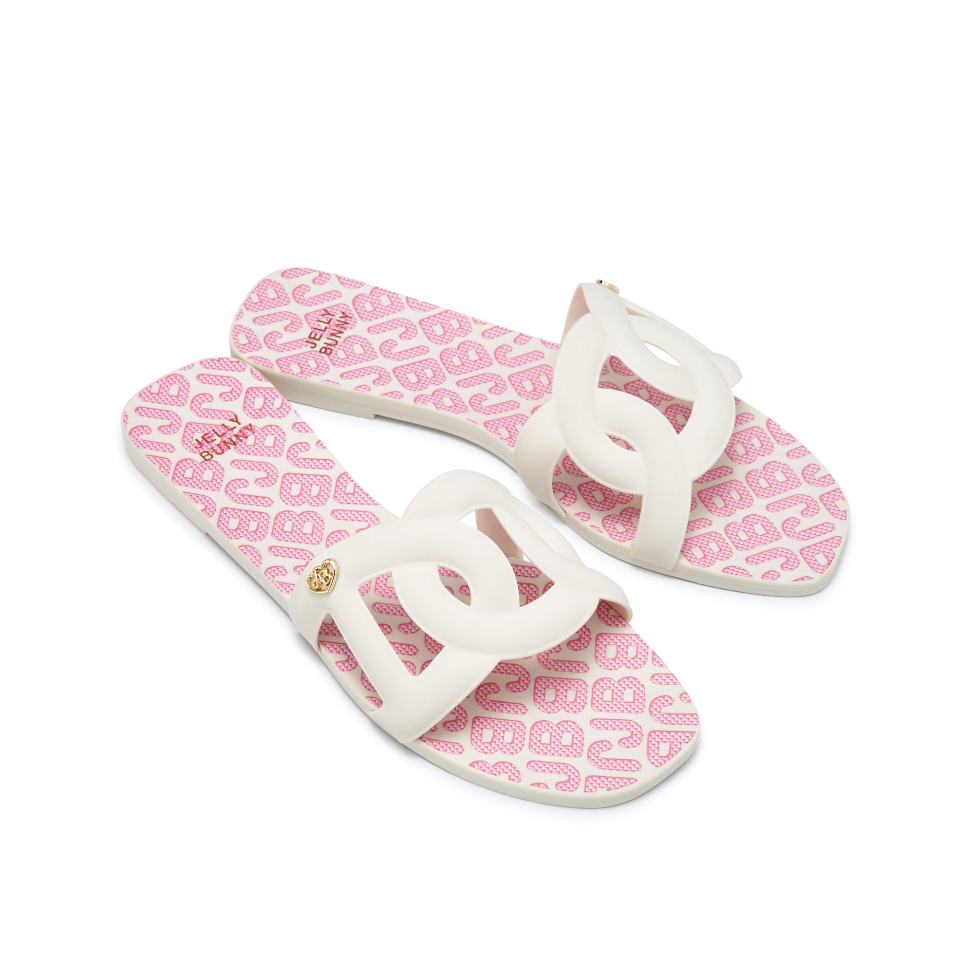 Grase Mono Jessica Flat Sandals