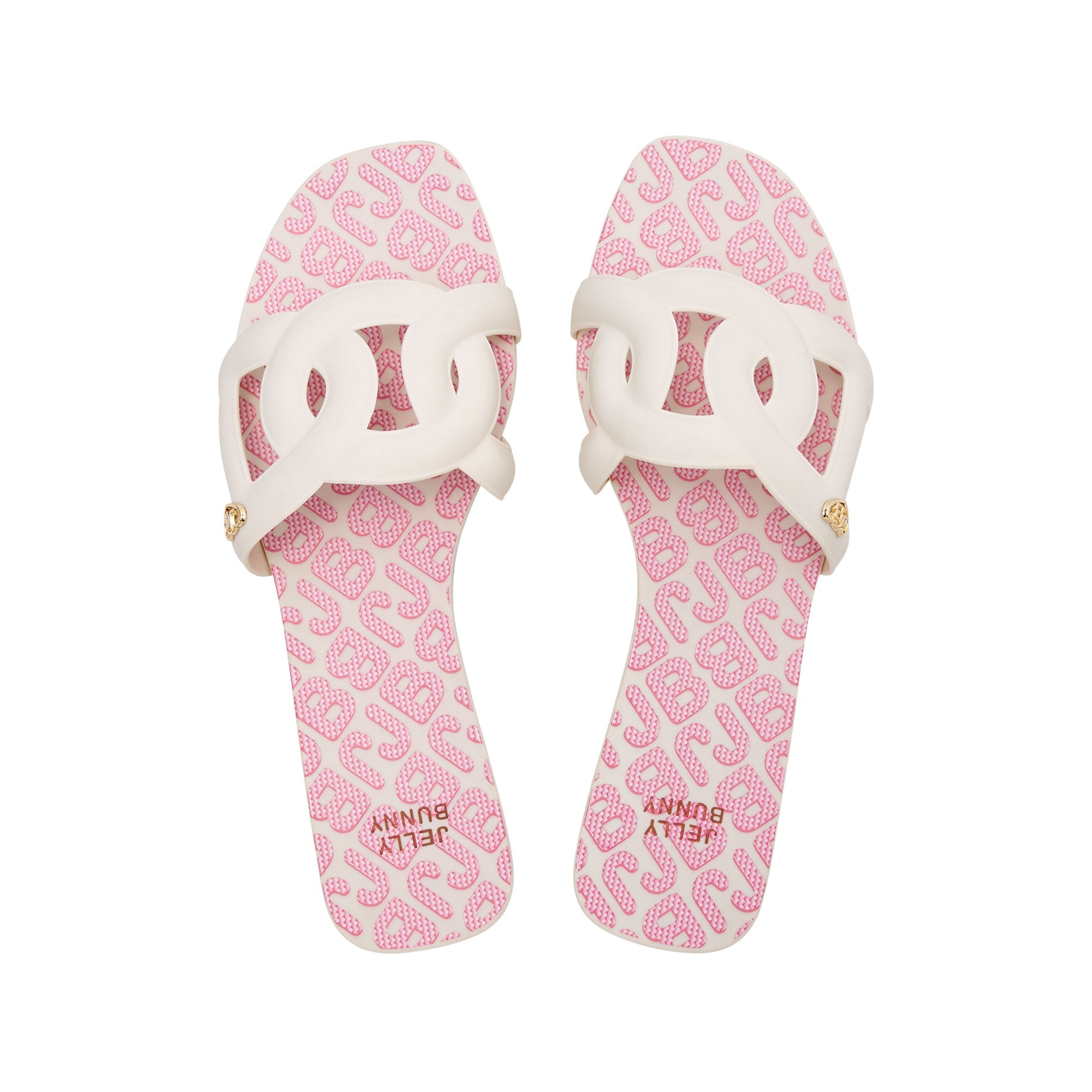 Grase Mono Jessica Flat Sandals