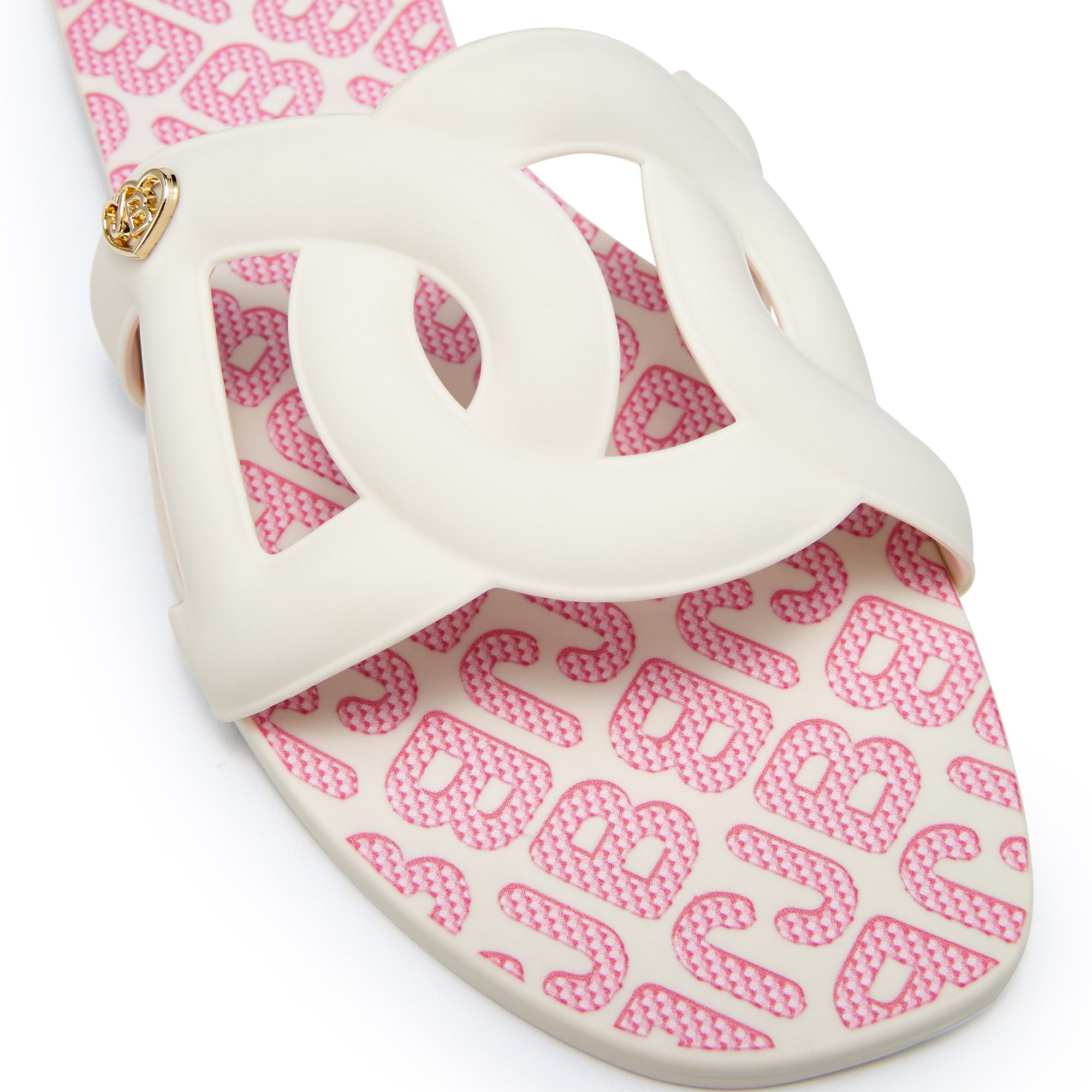 Grase Mono Jessica Flat Sandals