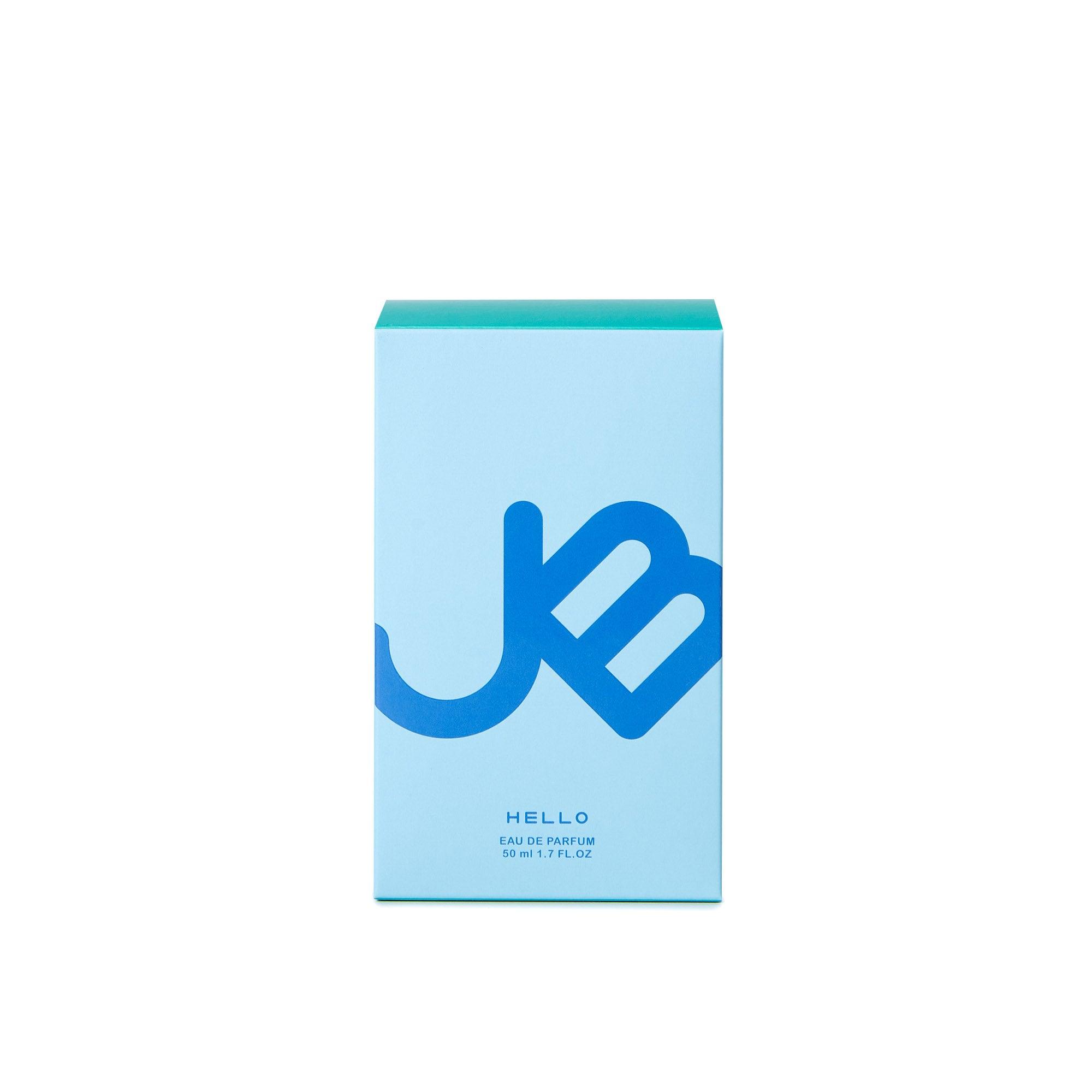 JELLY BUNNY HELLO EDP