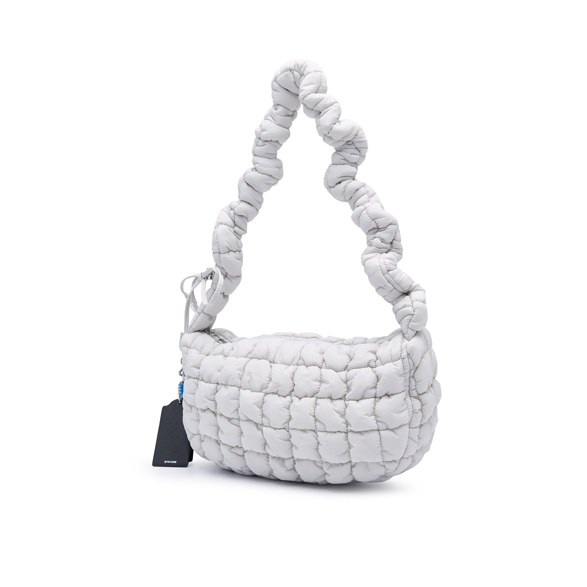 Tom and Jerry Cole Bag Light Grey