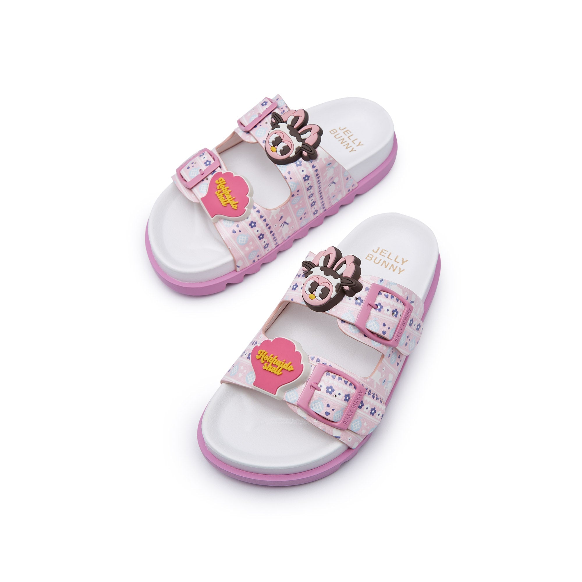 Mini Sandal Vega Sandals Pink