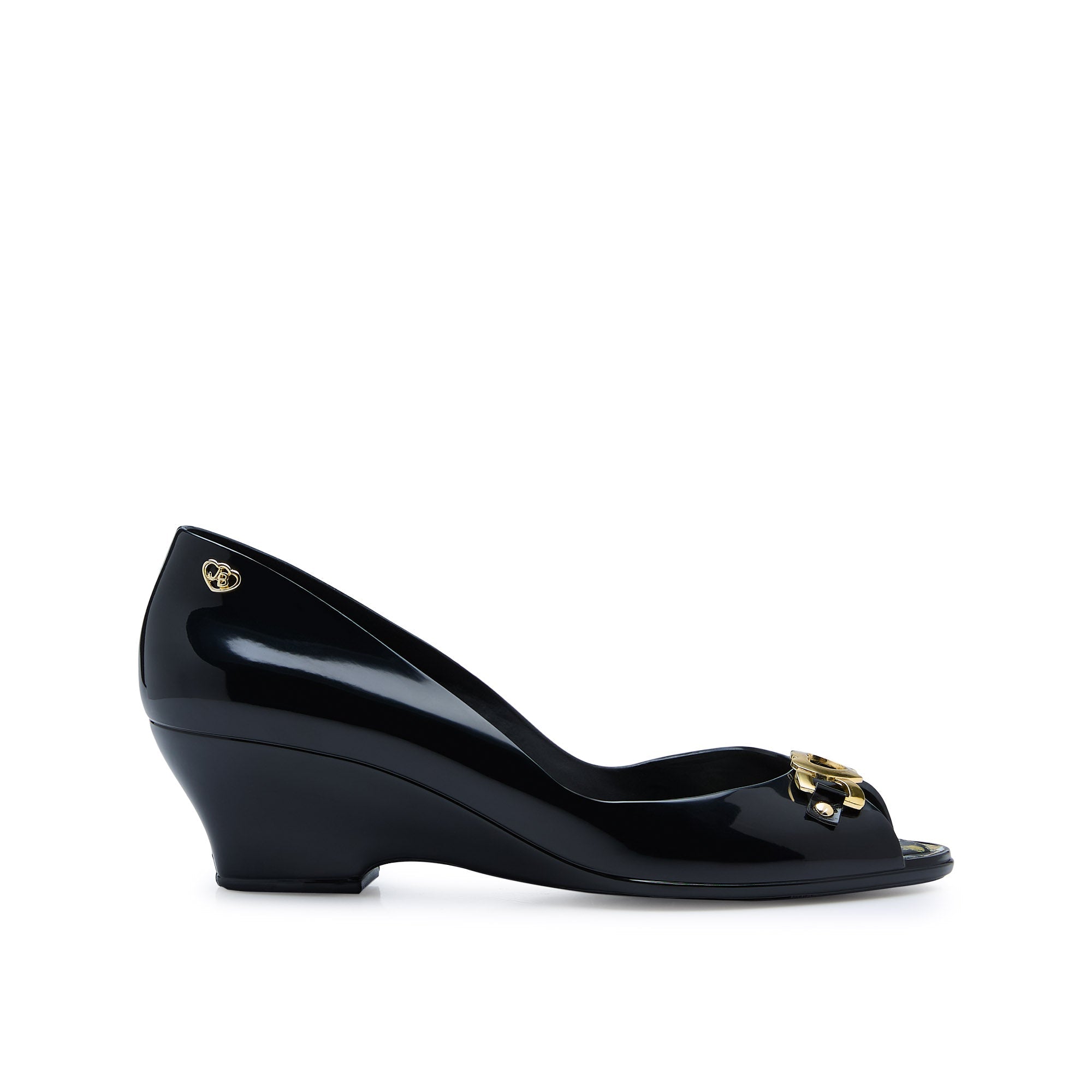 Olga Freesiz Wedge Shoes