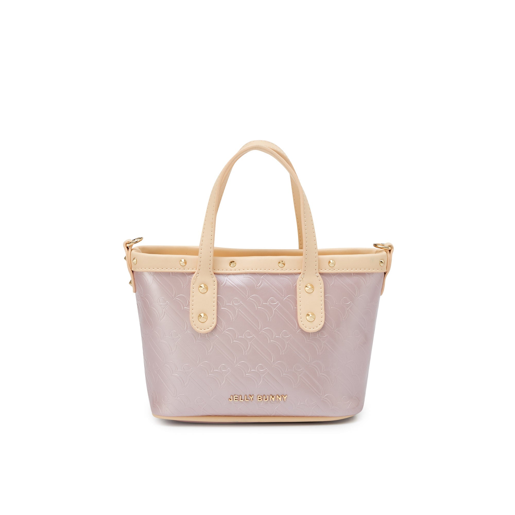 Colna Crossbody Bag Light Pink