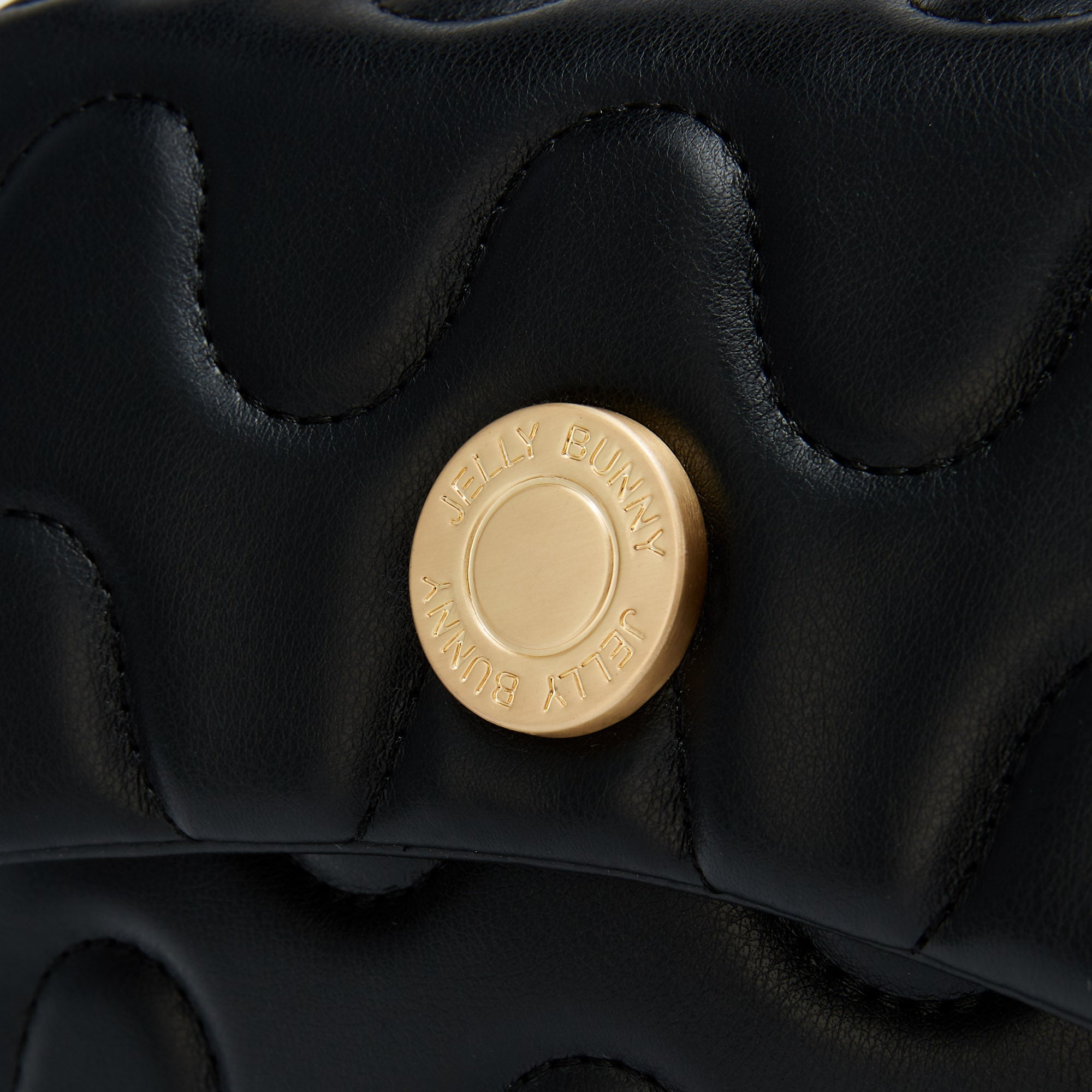 Chini Shoulder Bag Black