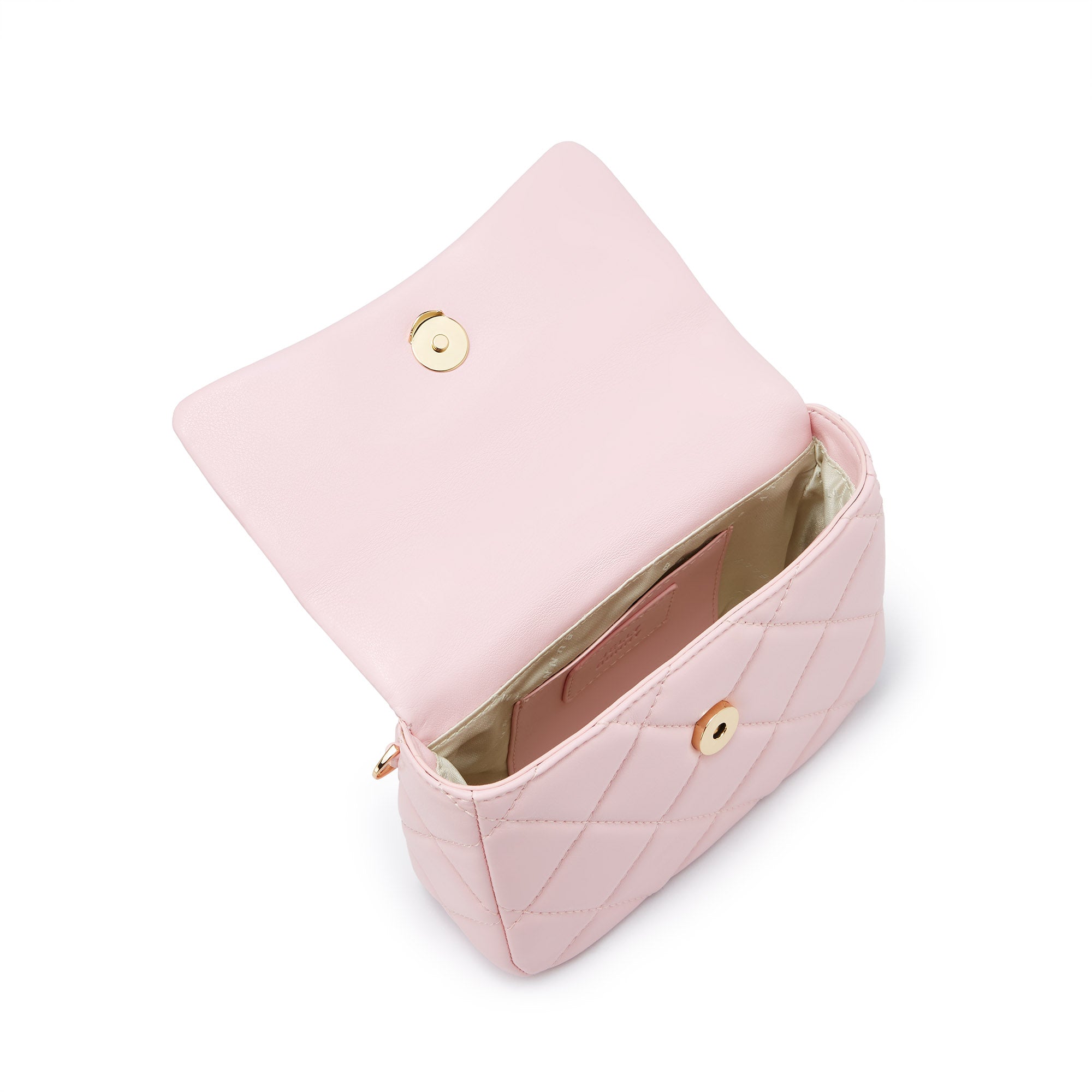 Chini Shoulder Bag Pink