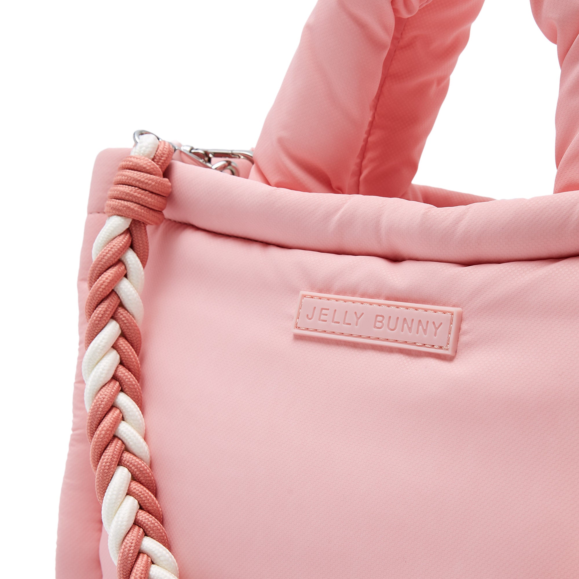 Dosto Shoulder Bag Light Pink