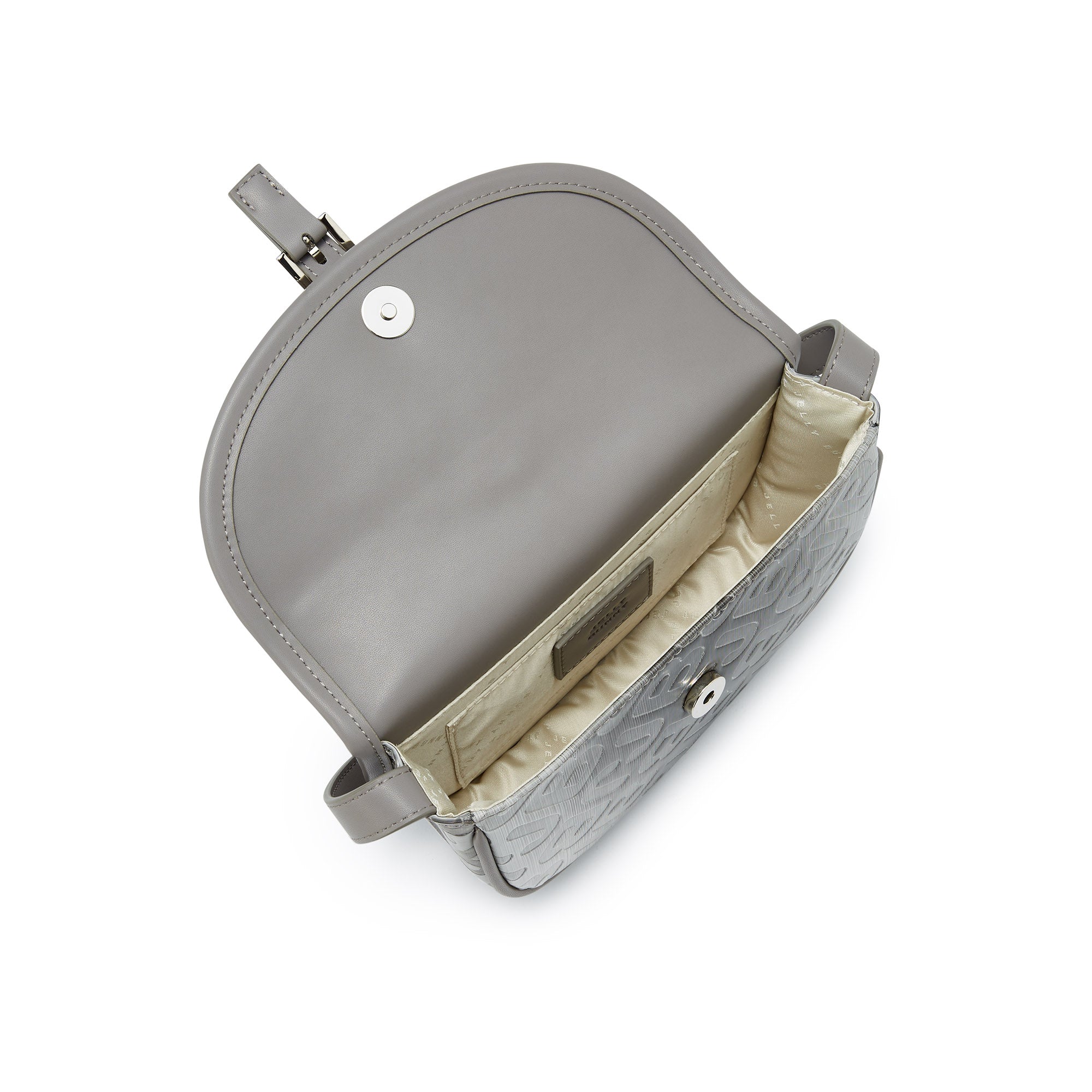 Endis Crossbody Bag Grey