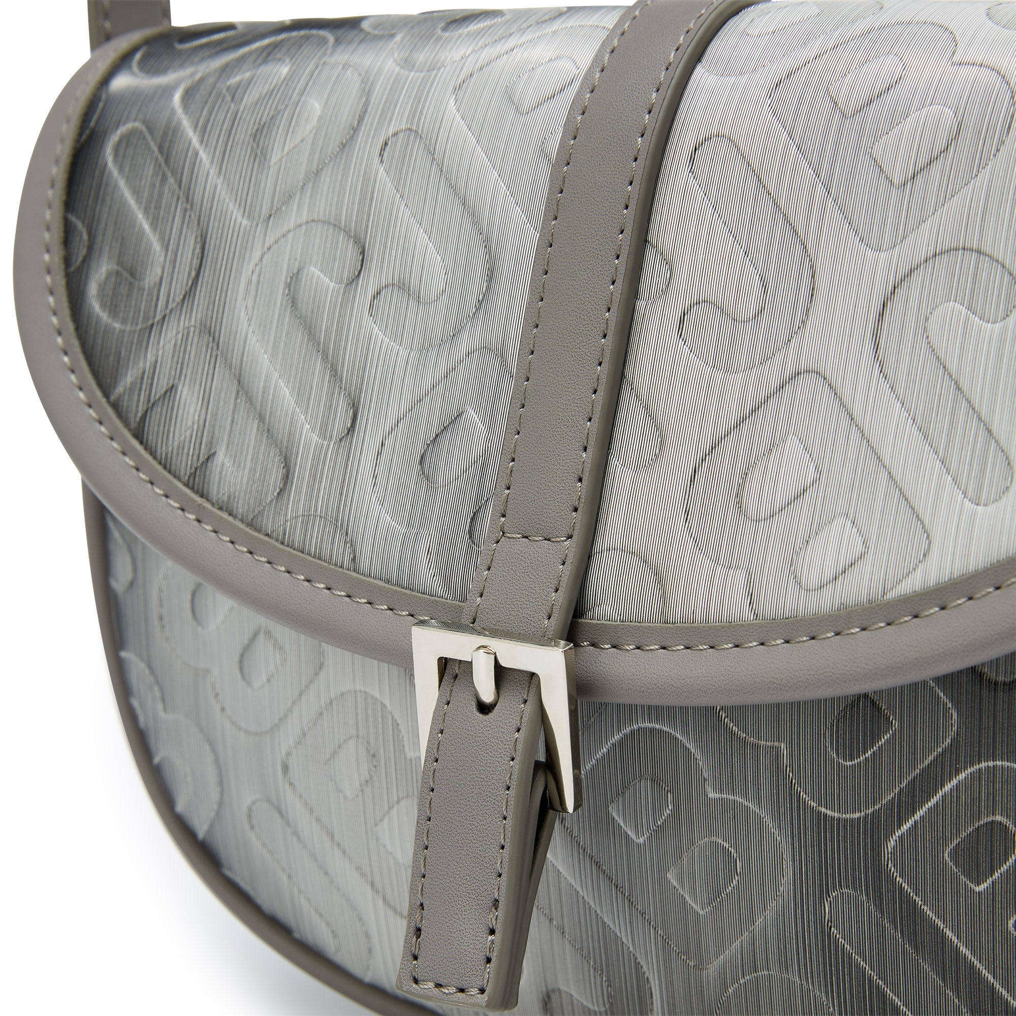 Endis Crossbody Bag Grey