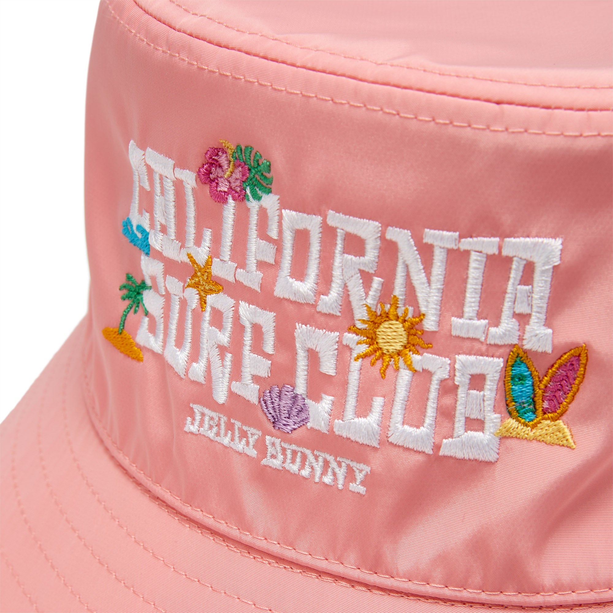 Mikala Bucket Hat Multi Color