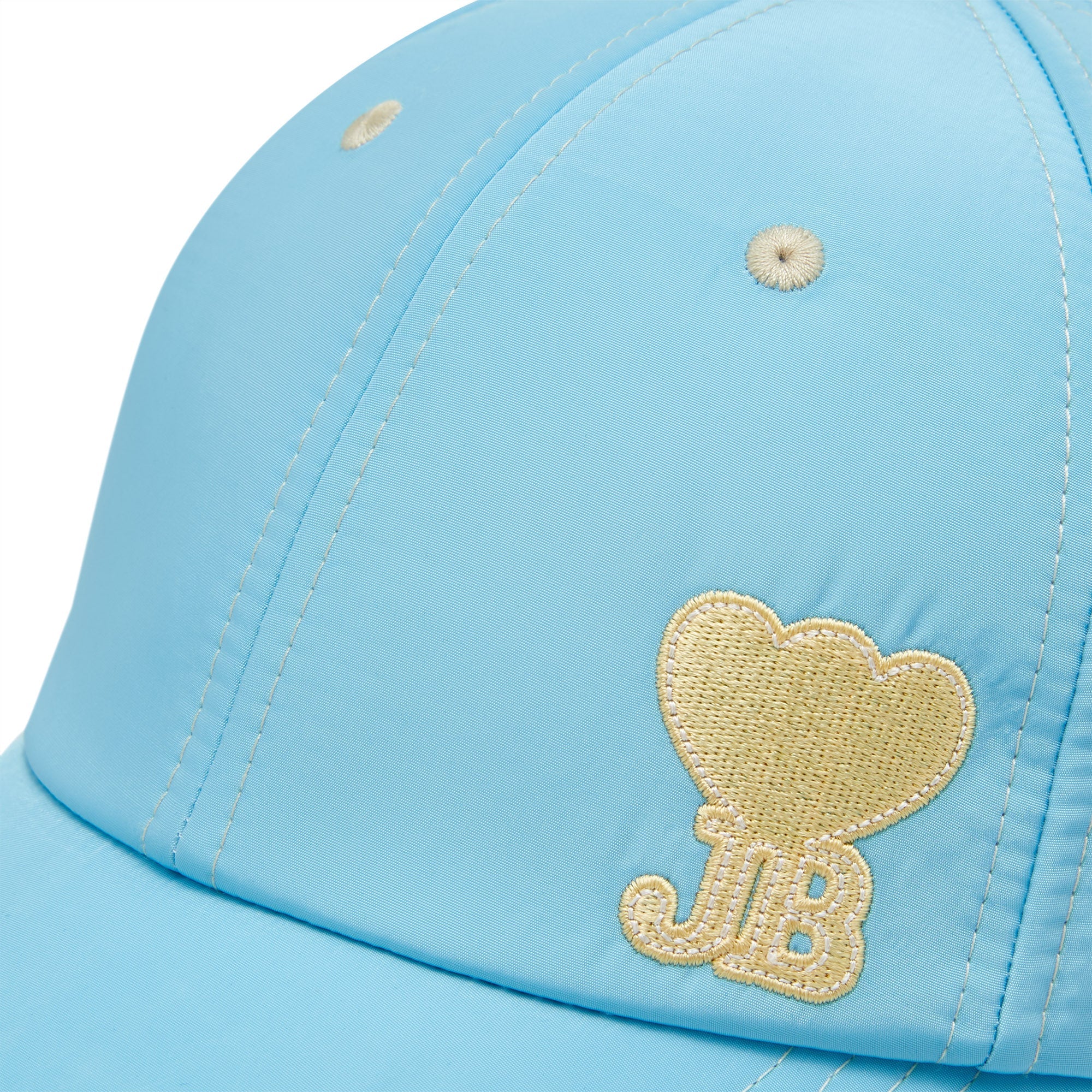 Gaga Cap Blue