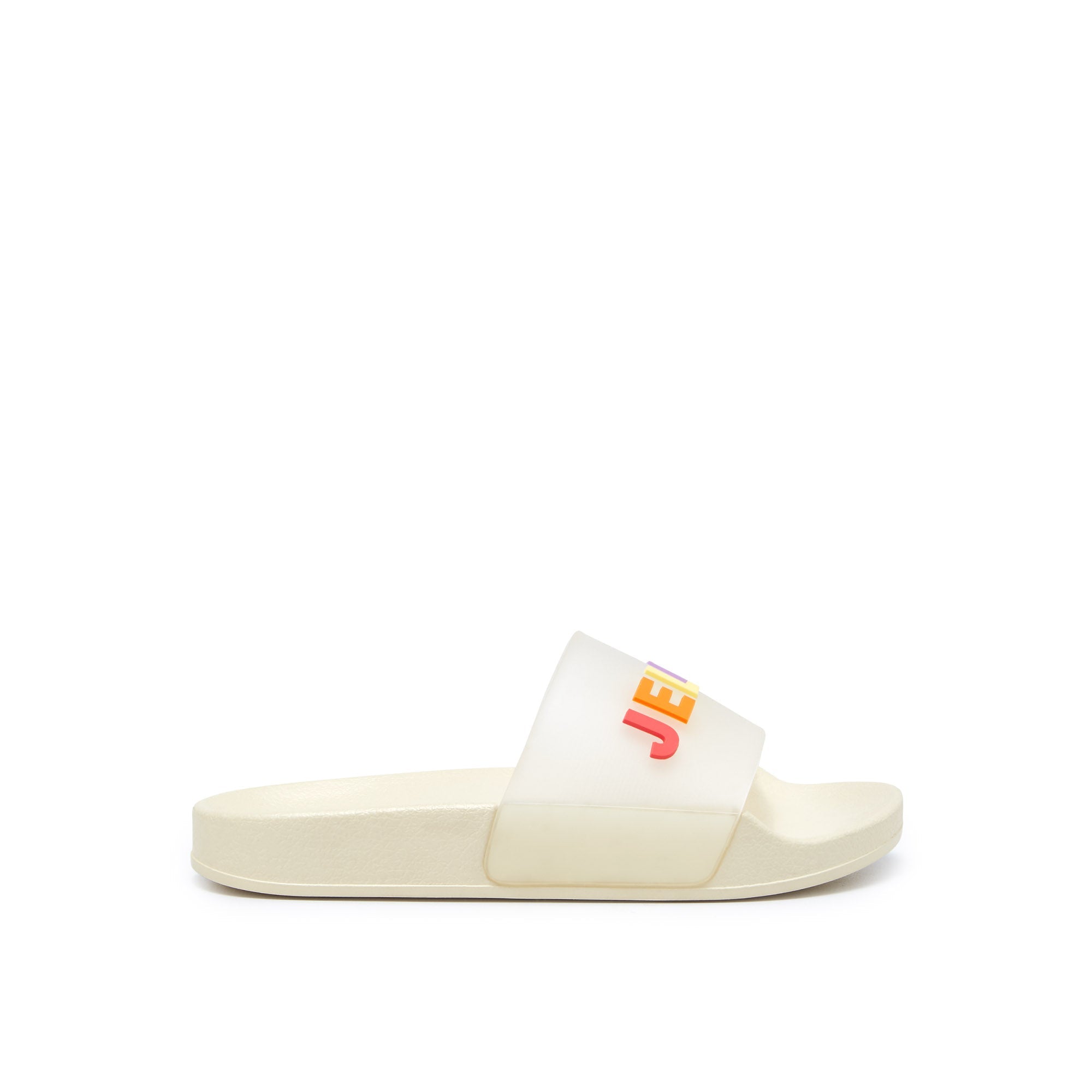 Mini Angelica JB Rain Ivory
