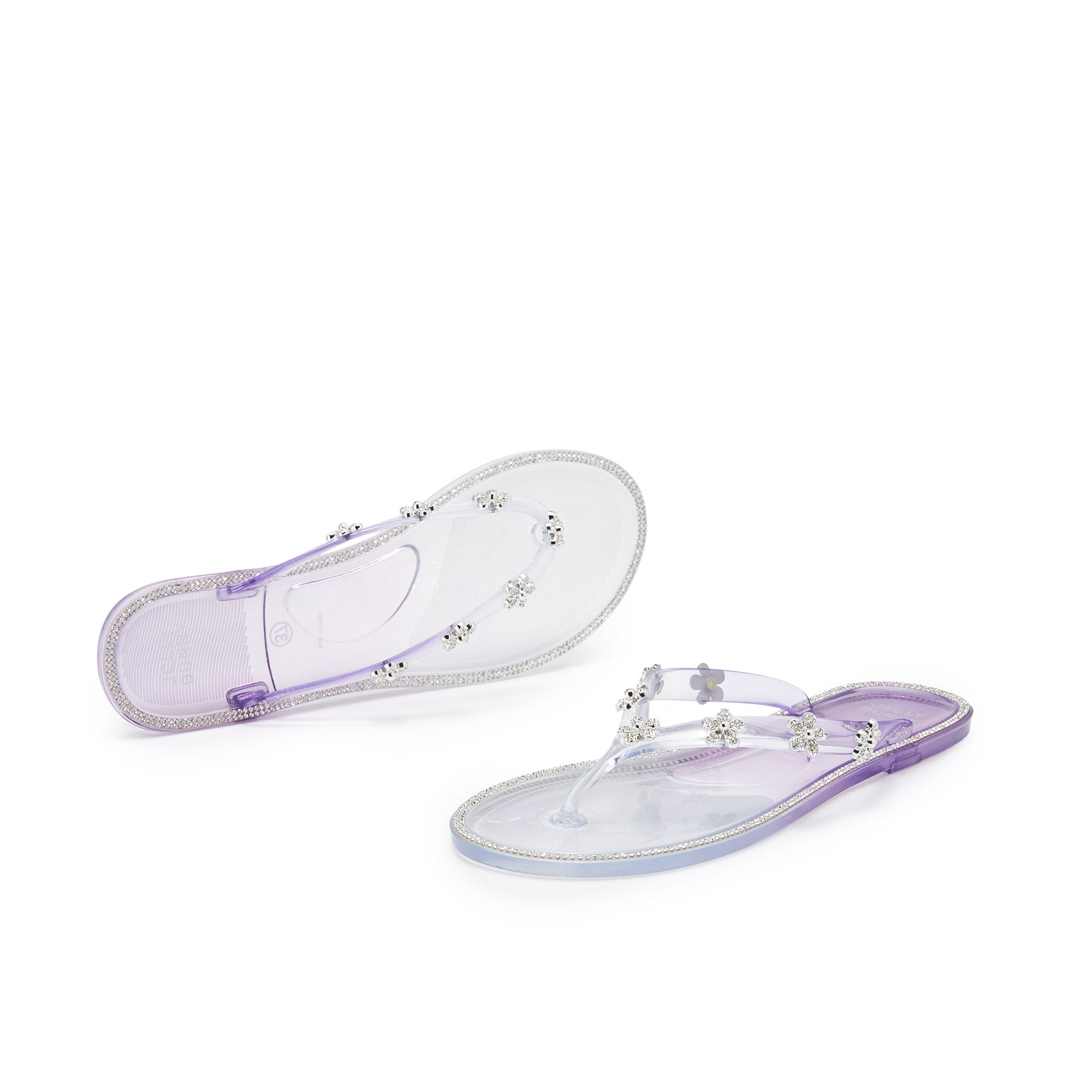 Himmel Flat Sandals