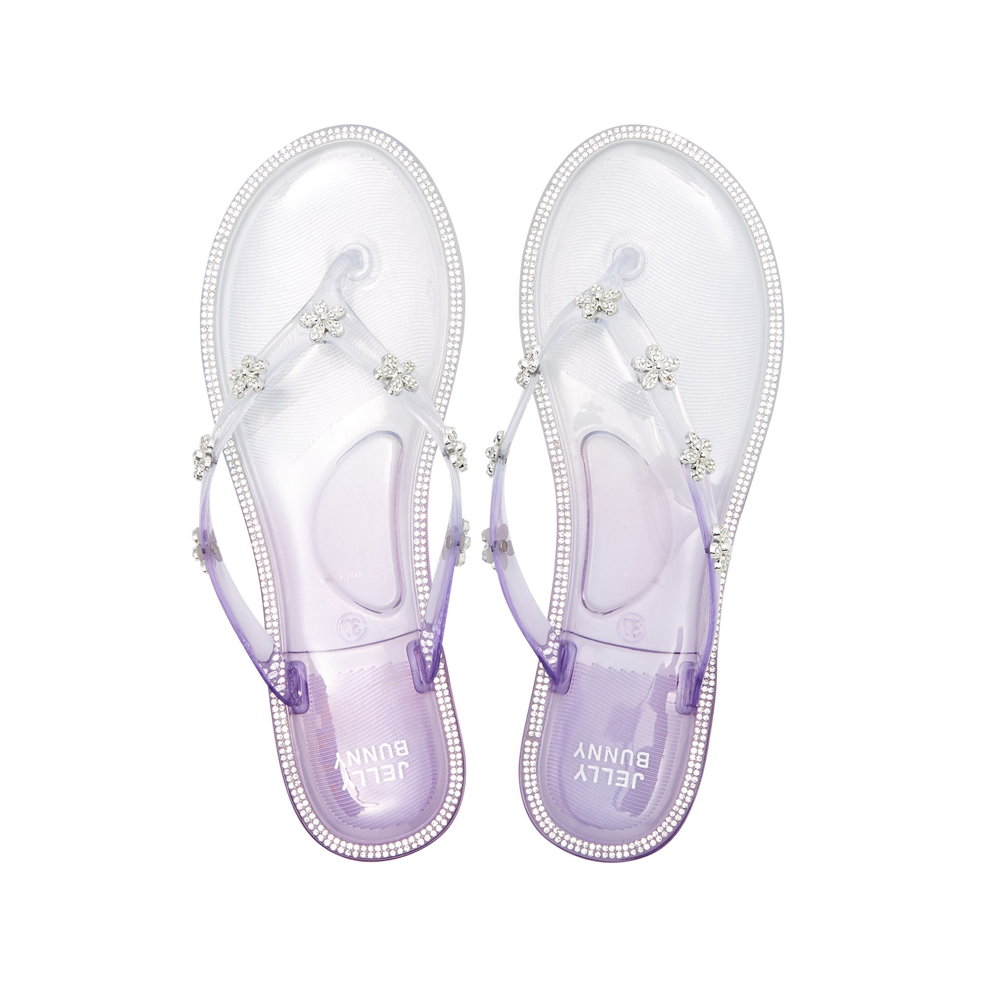 Himmel Flat Sandals