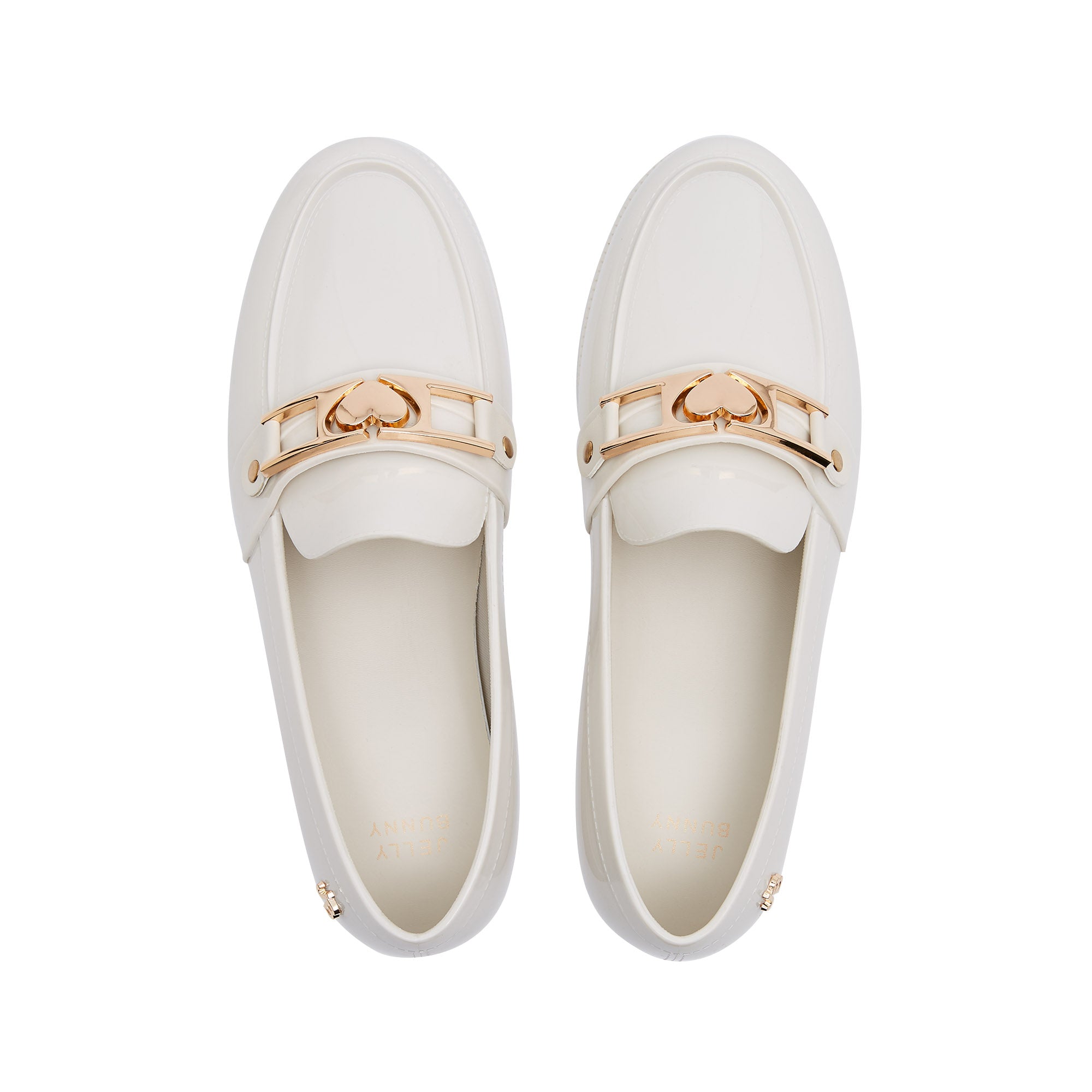 Owen Loafer Ivory