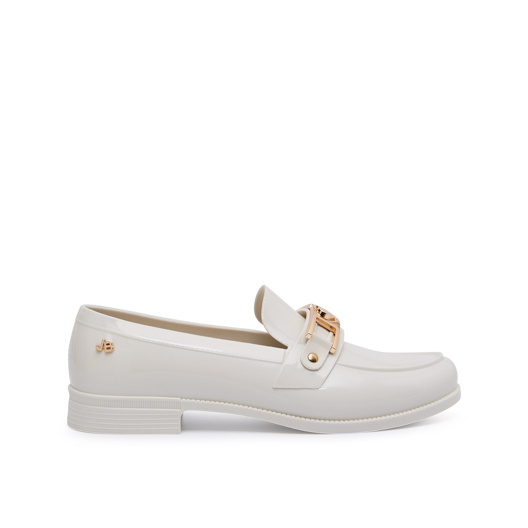 Owen Loafer Ivory