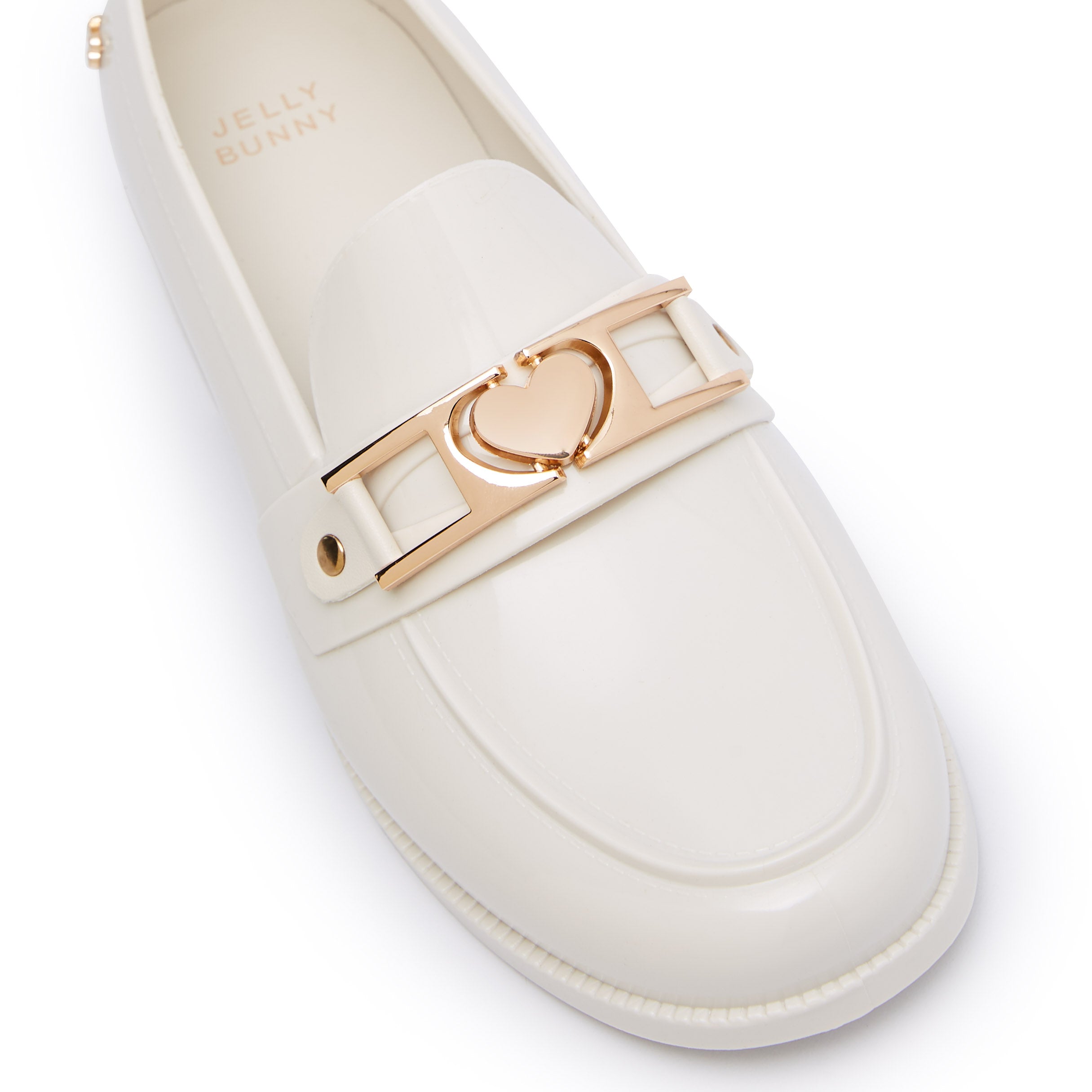 Owen Loafer Ivory