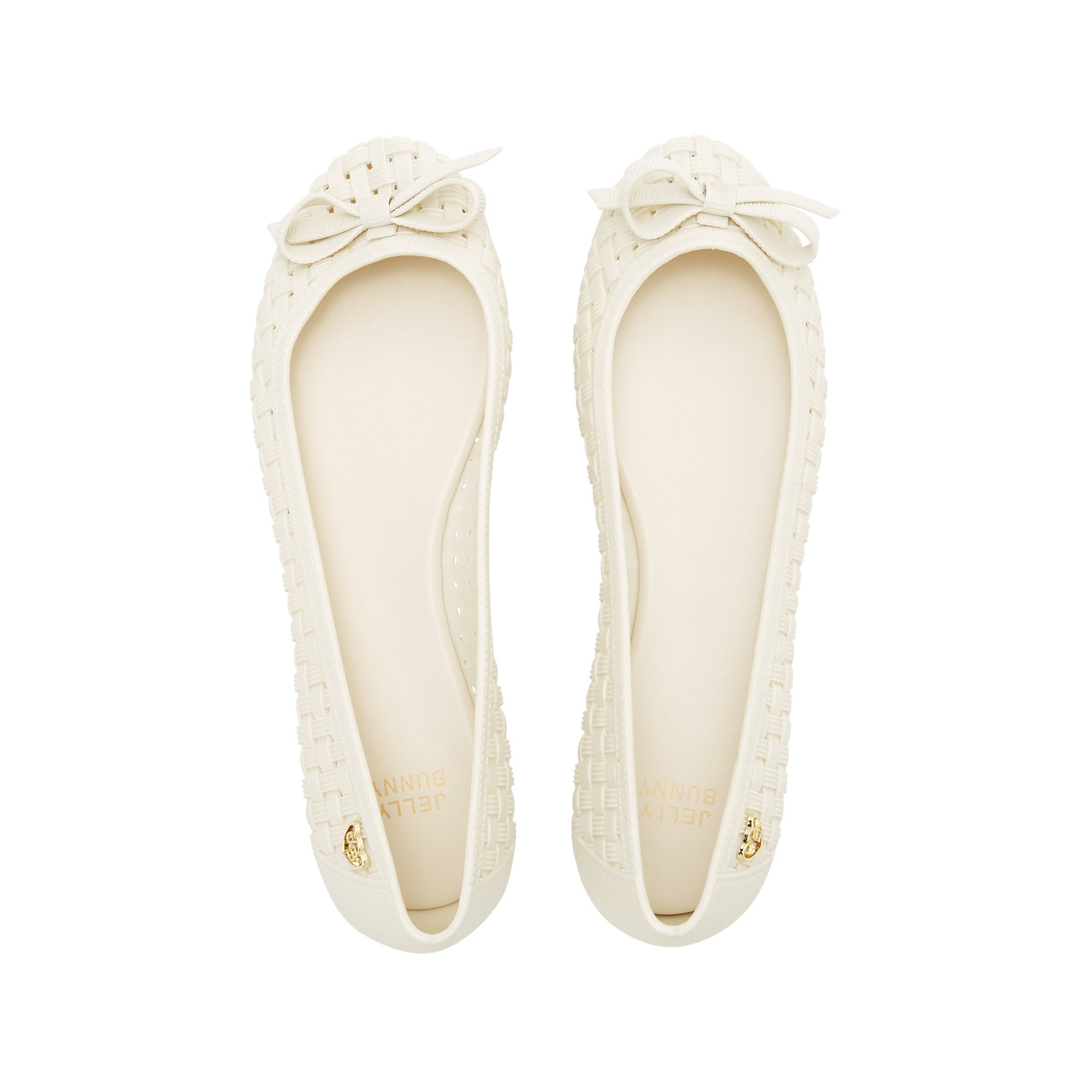 Roujin Ballerinas