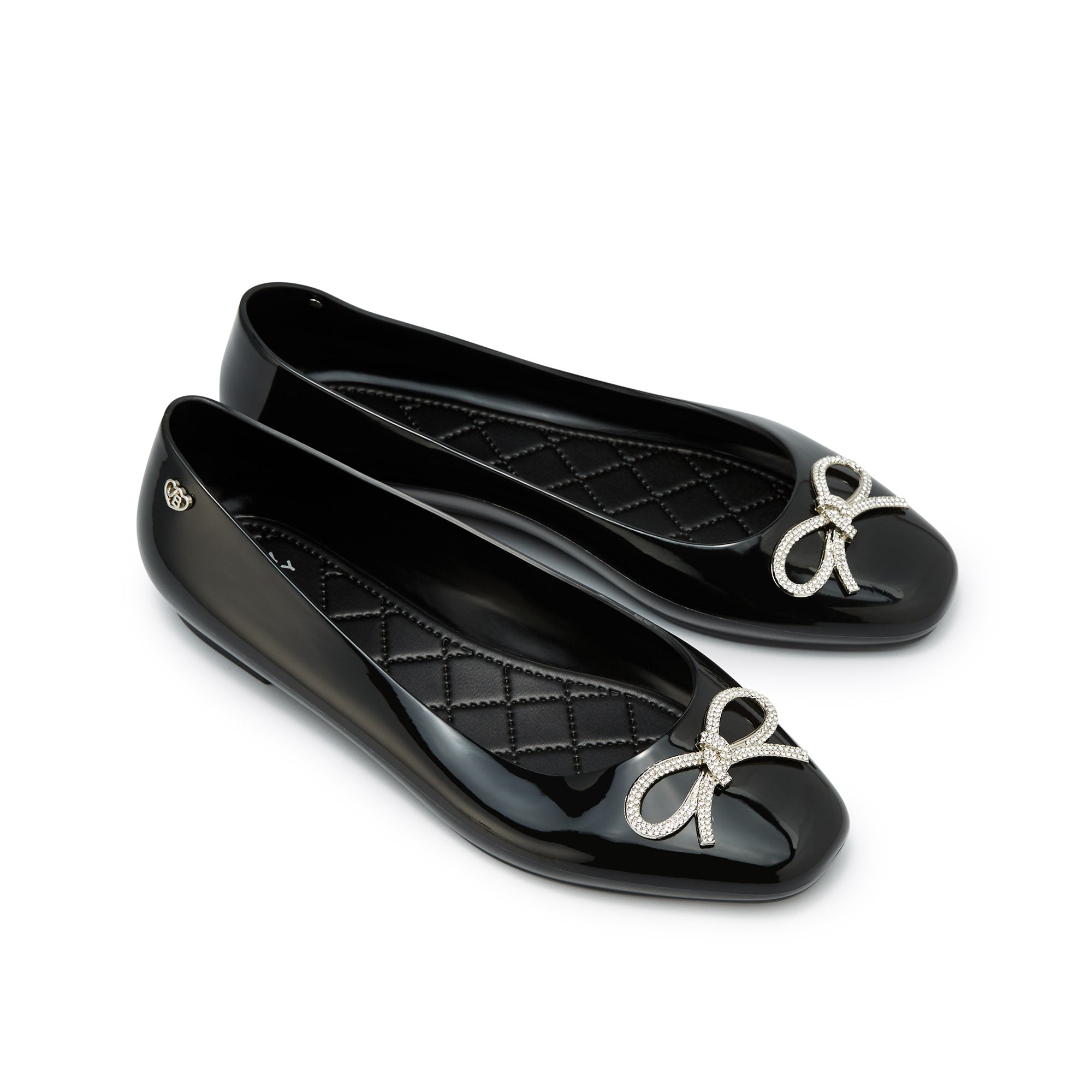 Cullen Malani Flat Ballerinas
