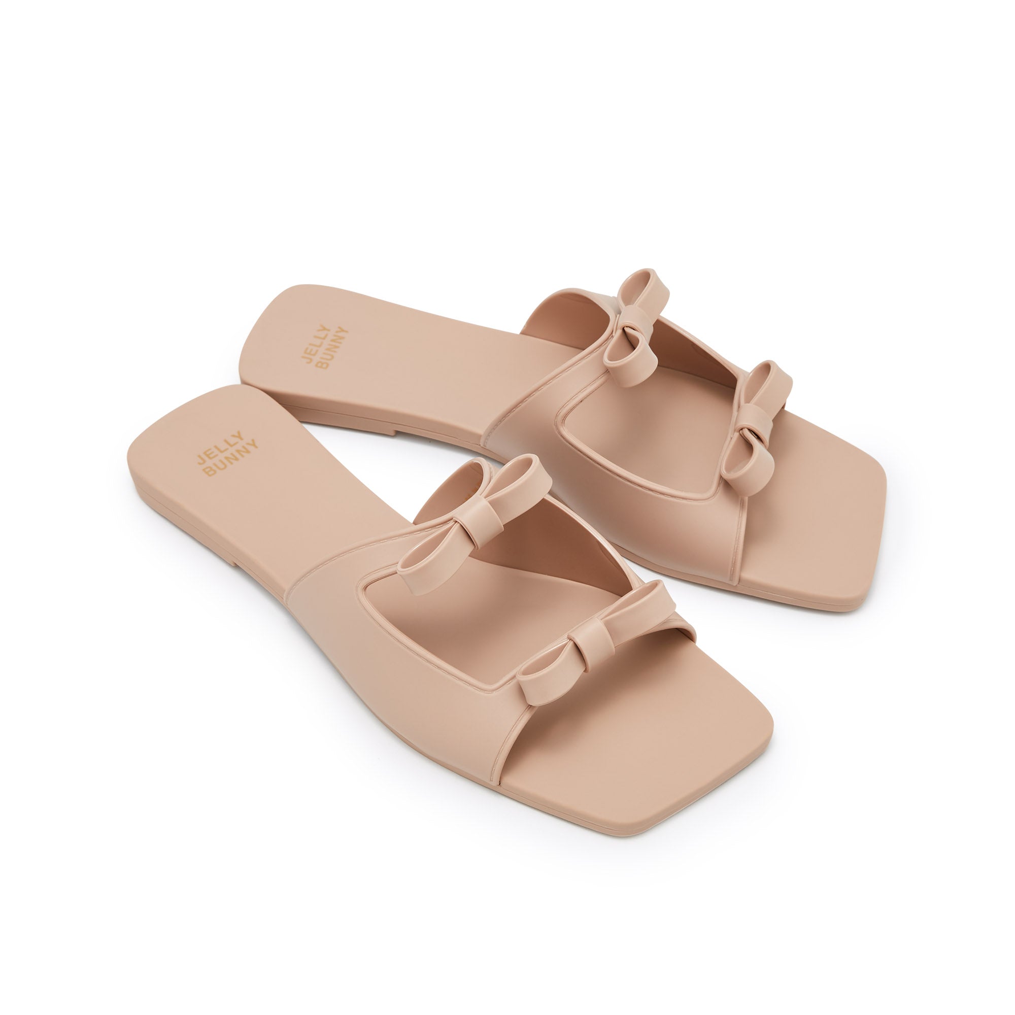 Darat Flat Sandals