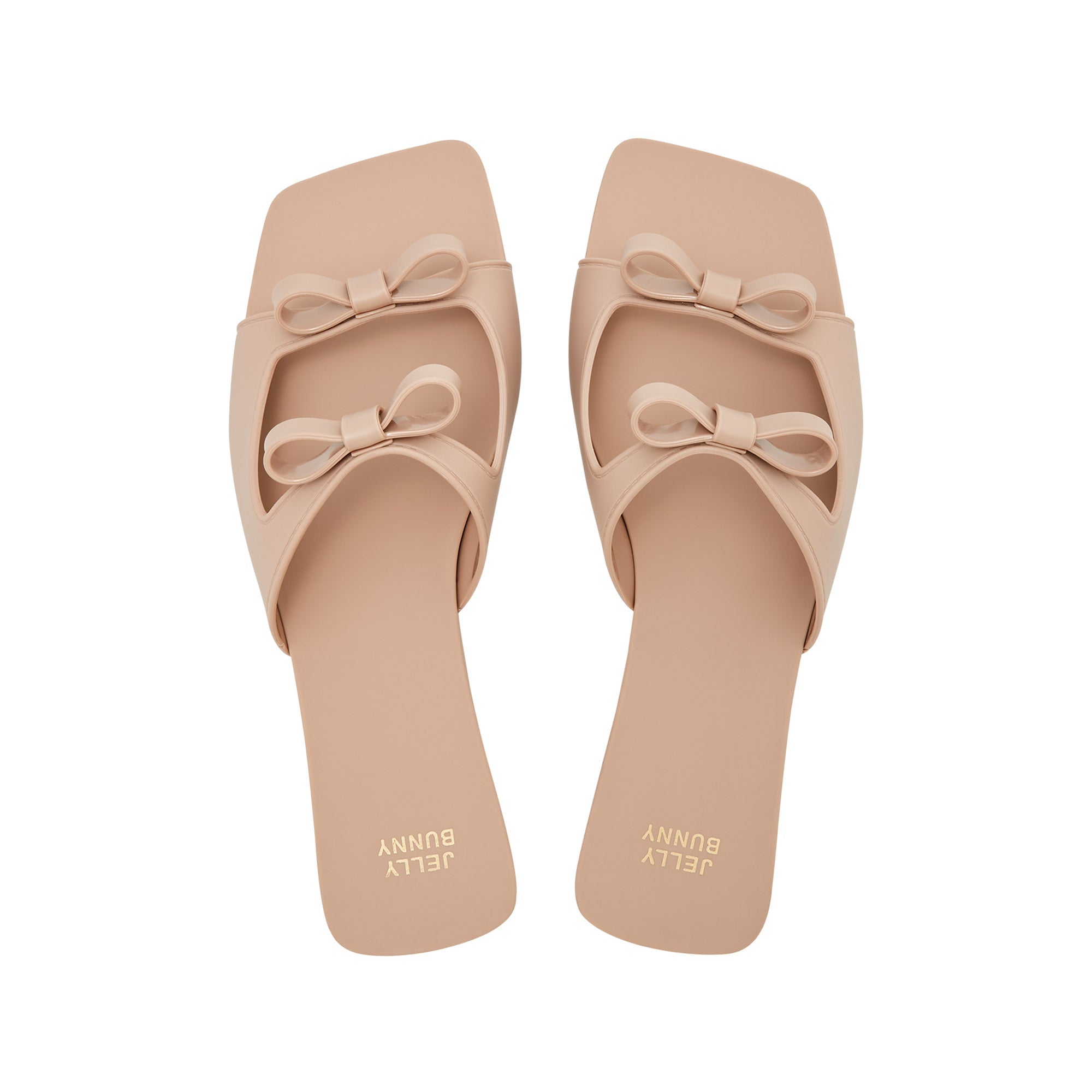 Darat Flat Sandals