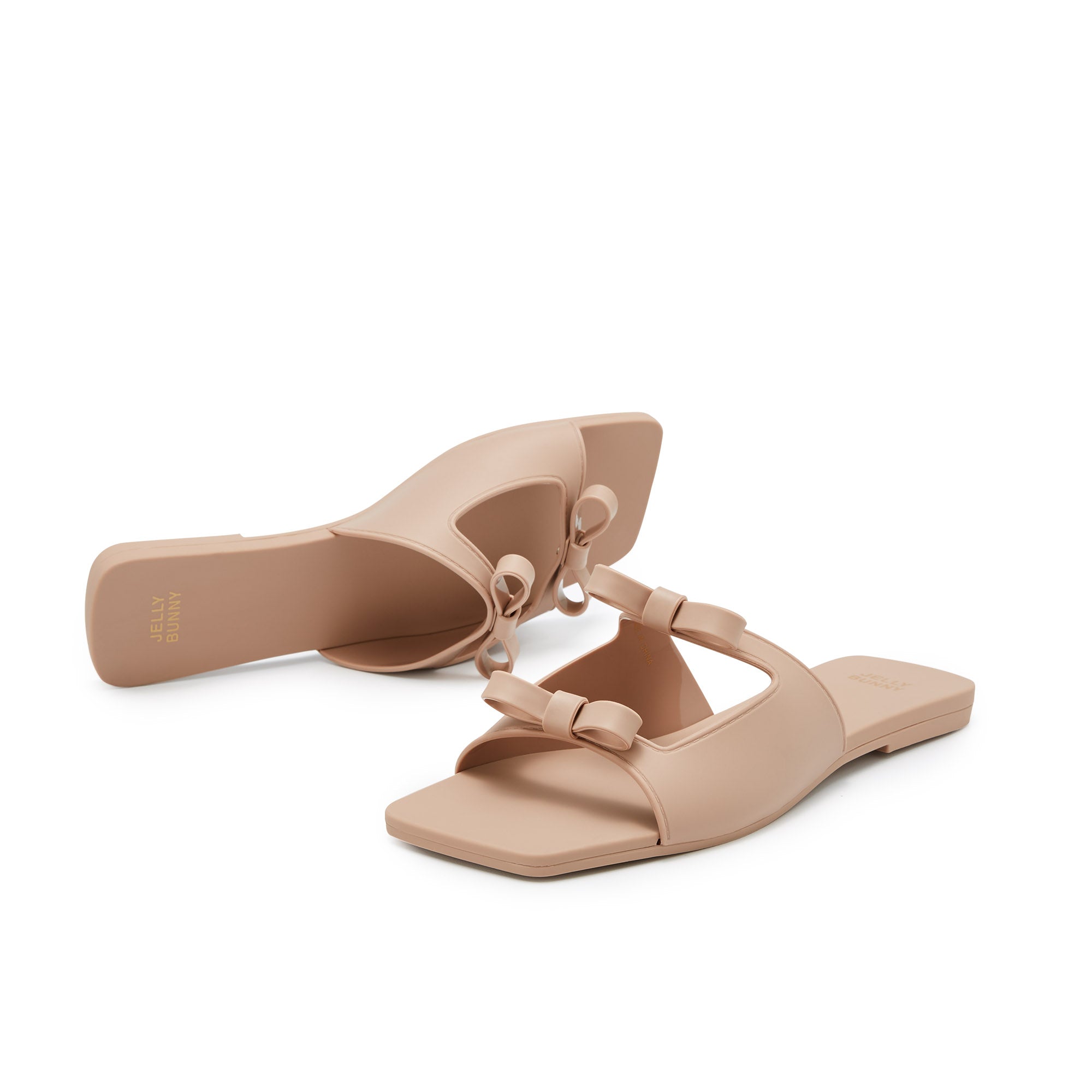 Darat Flat Sandals