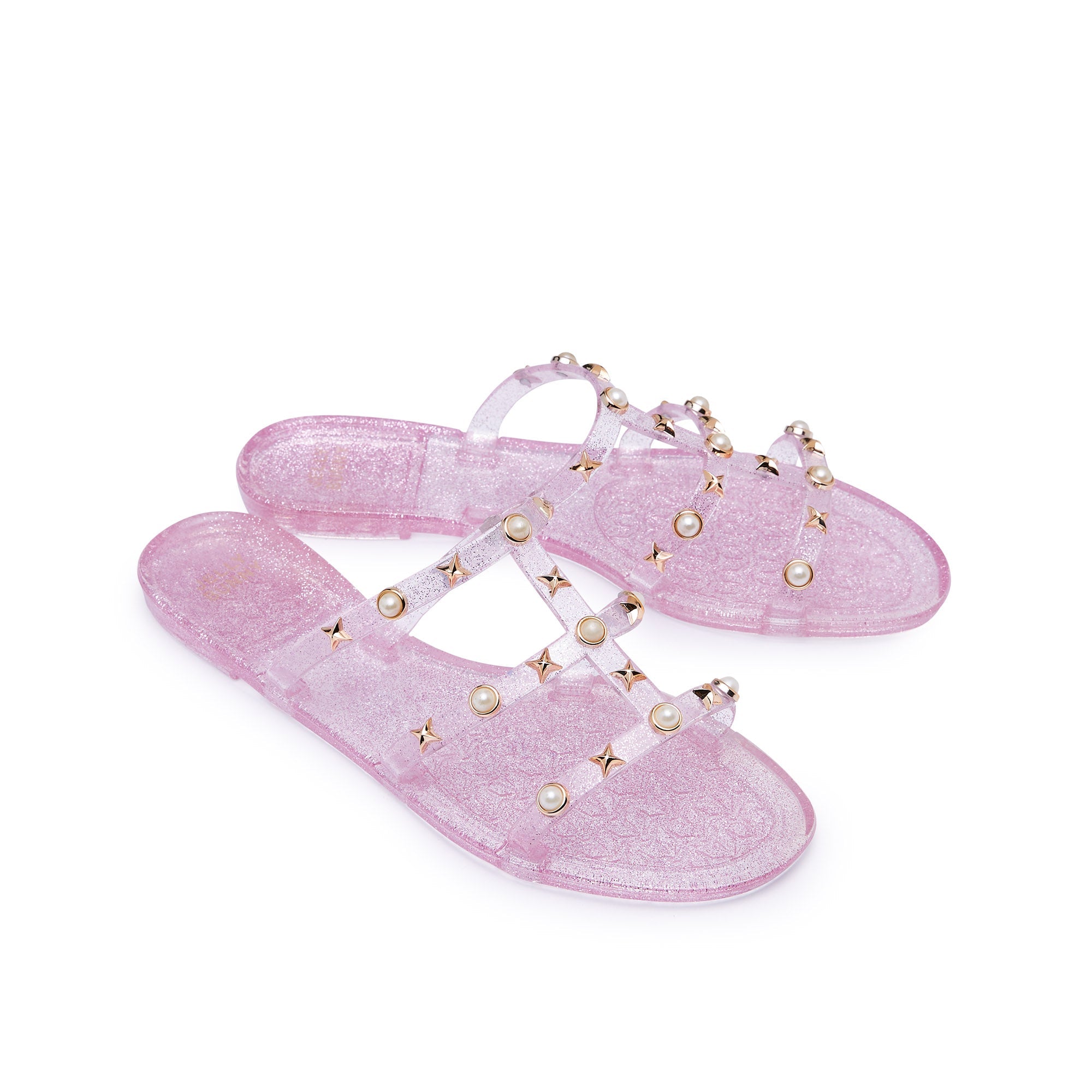 Tres Murabito Sandals
