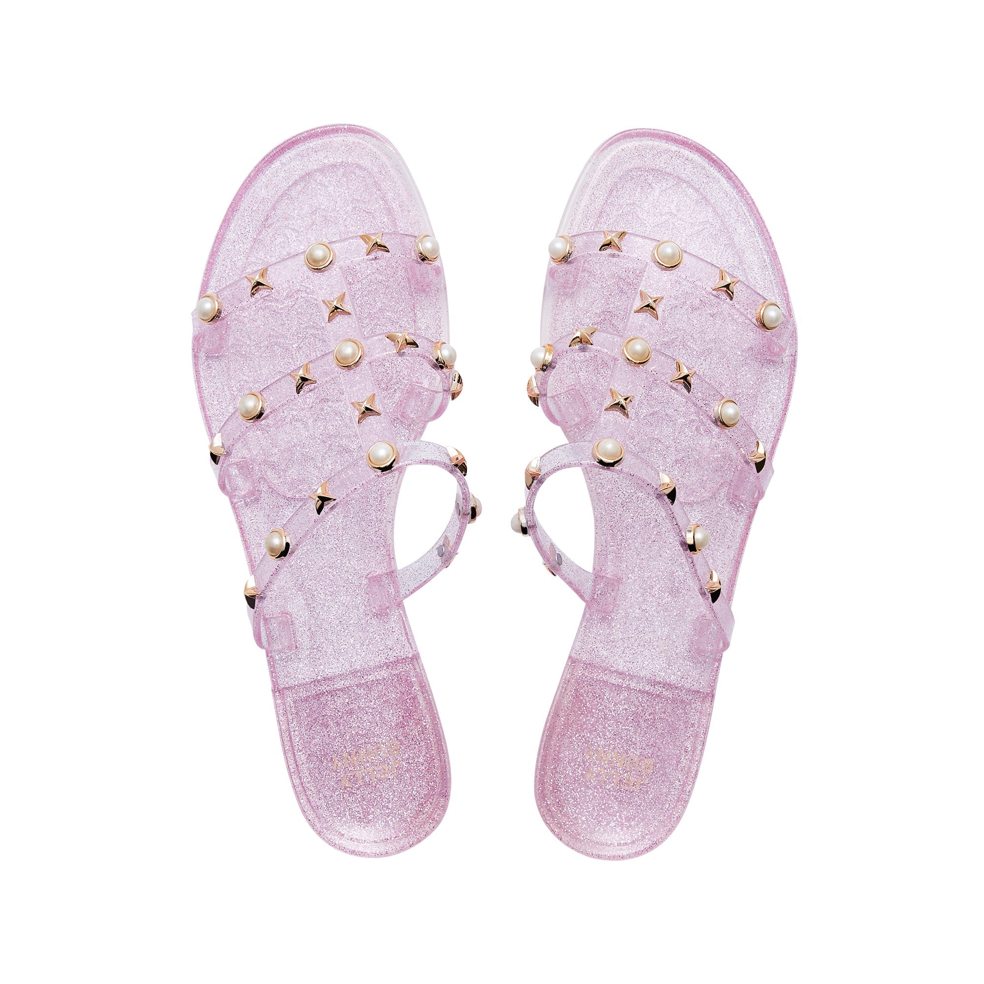 Tres Murabito Sandals