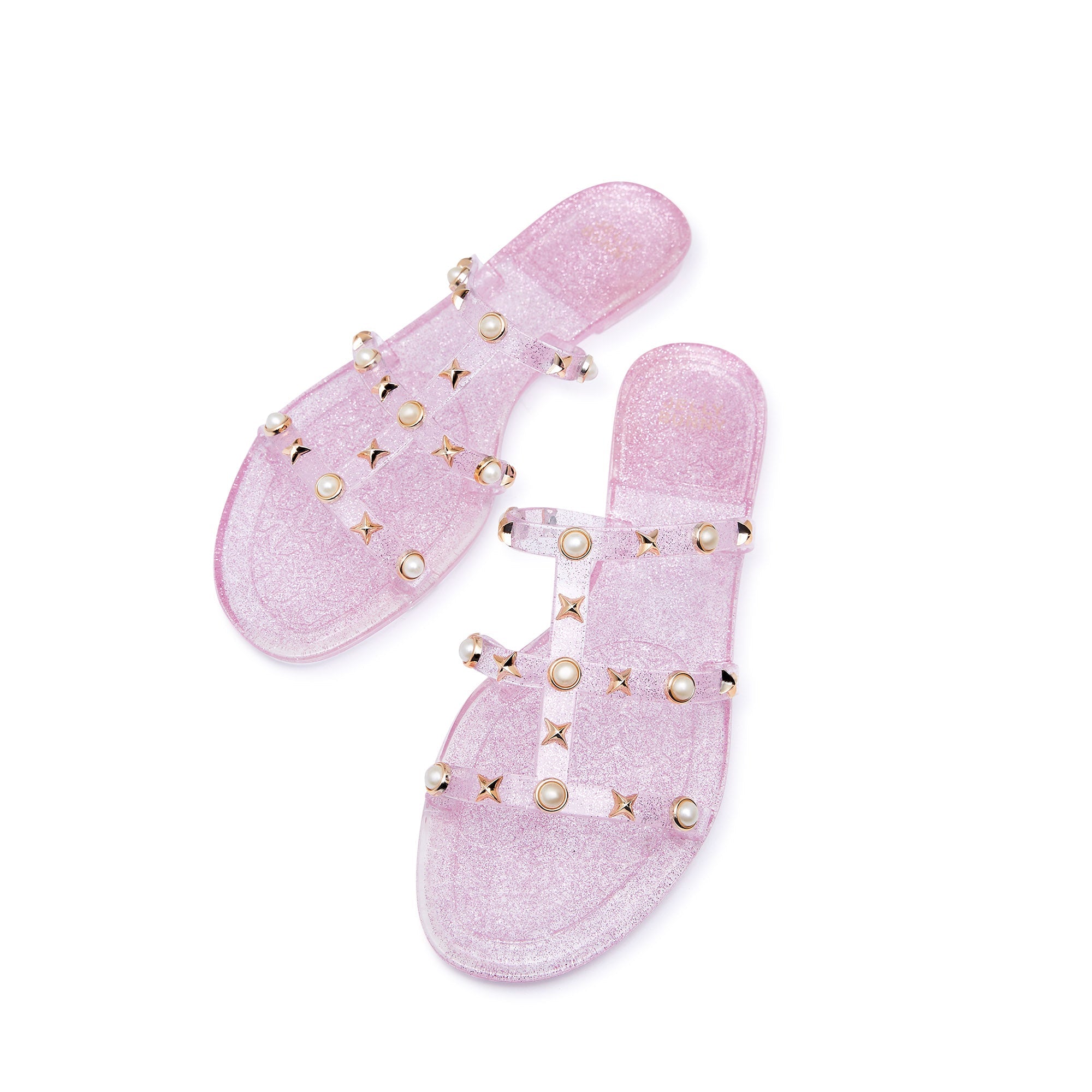 Tres Murabito Sandals