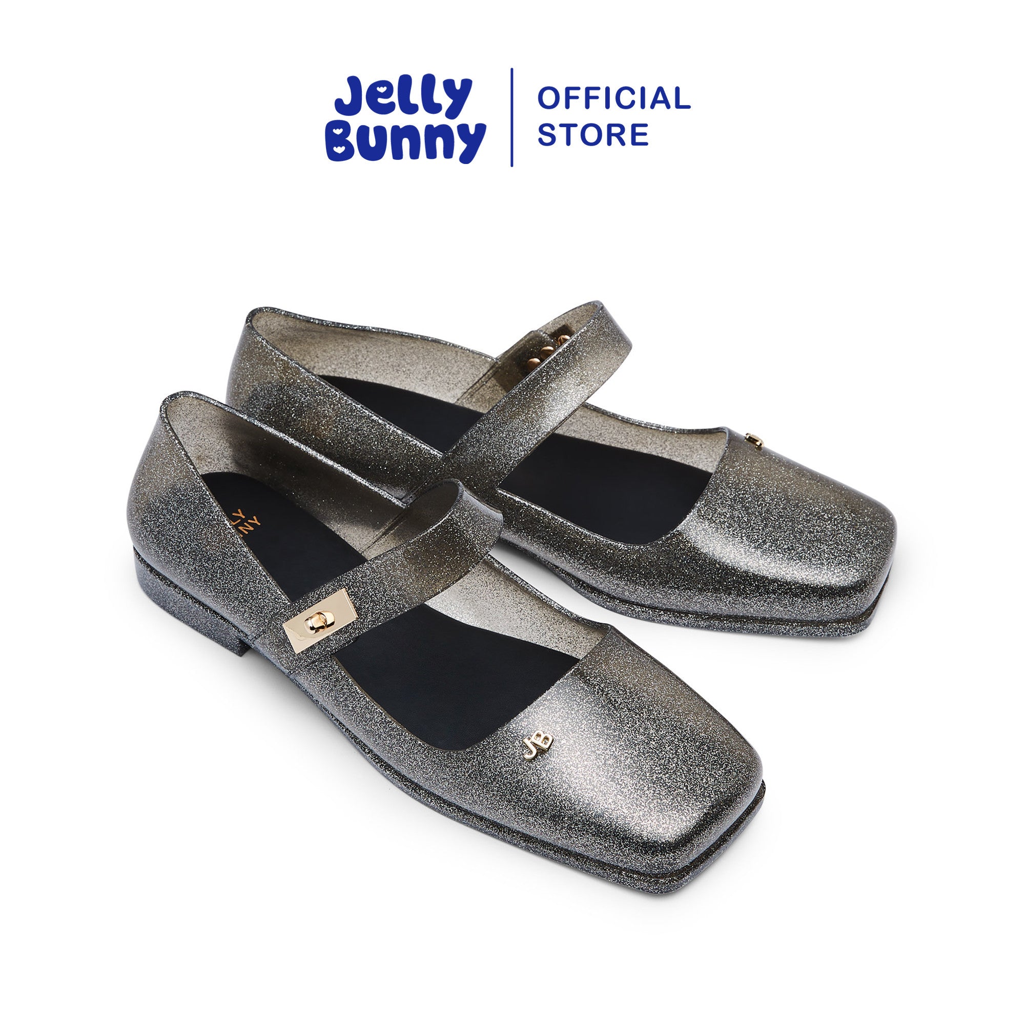 Neko Flat Ballerinas