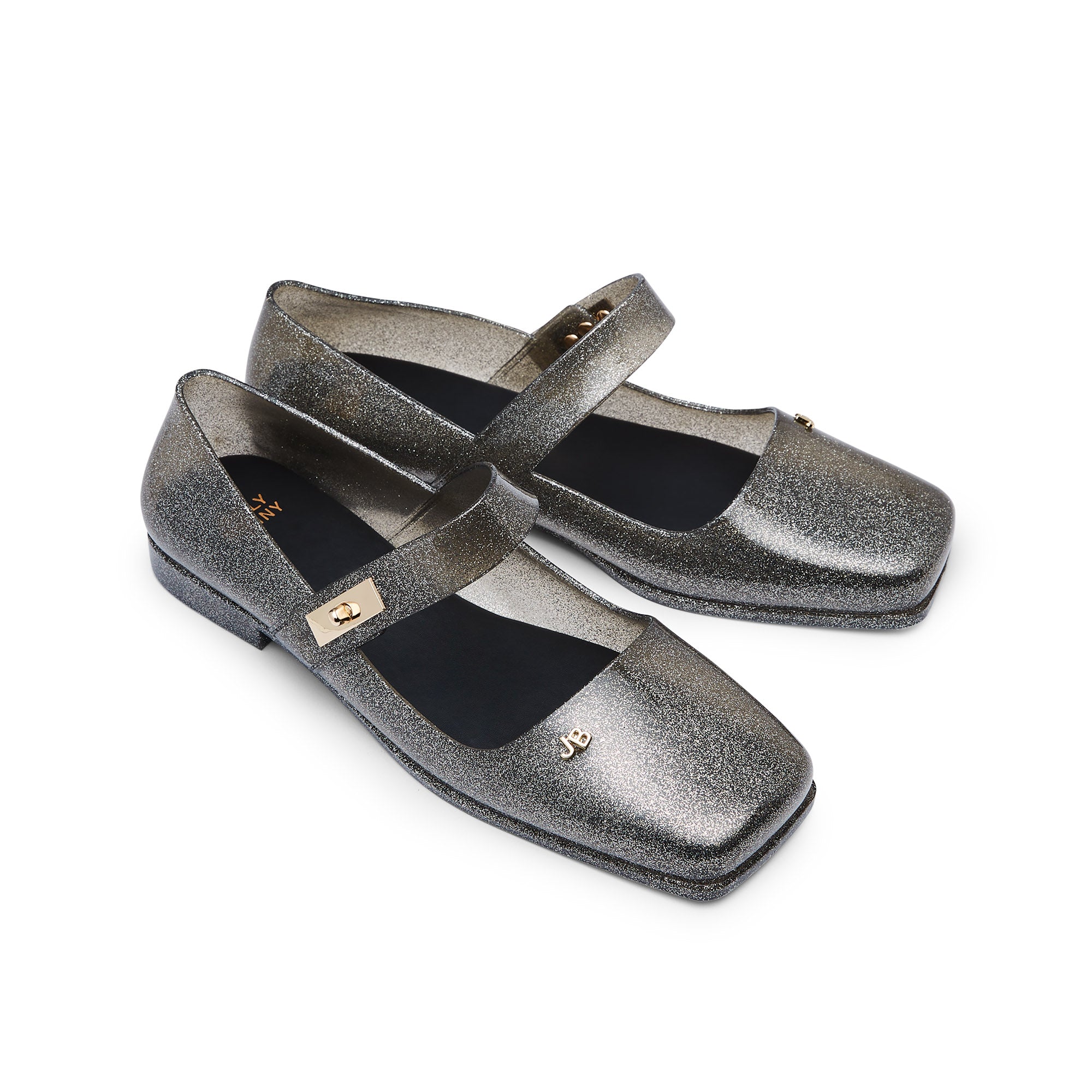 Neko Flat Ballerinas