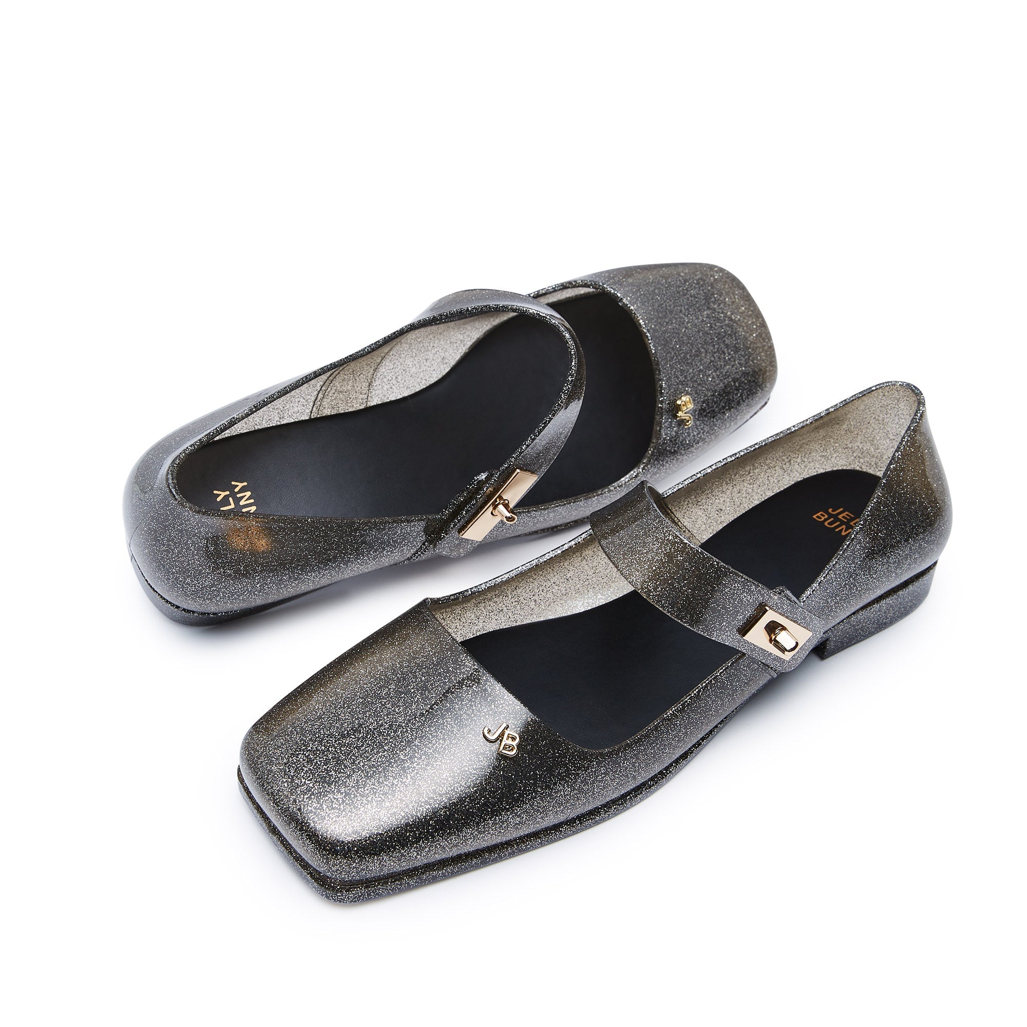 Neko Flat Ballerinas