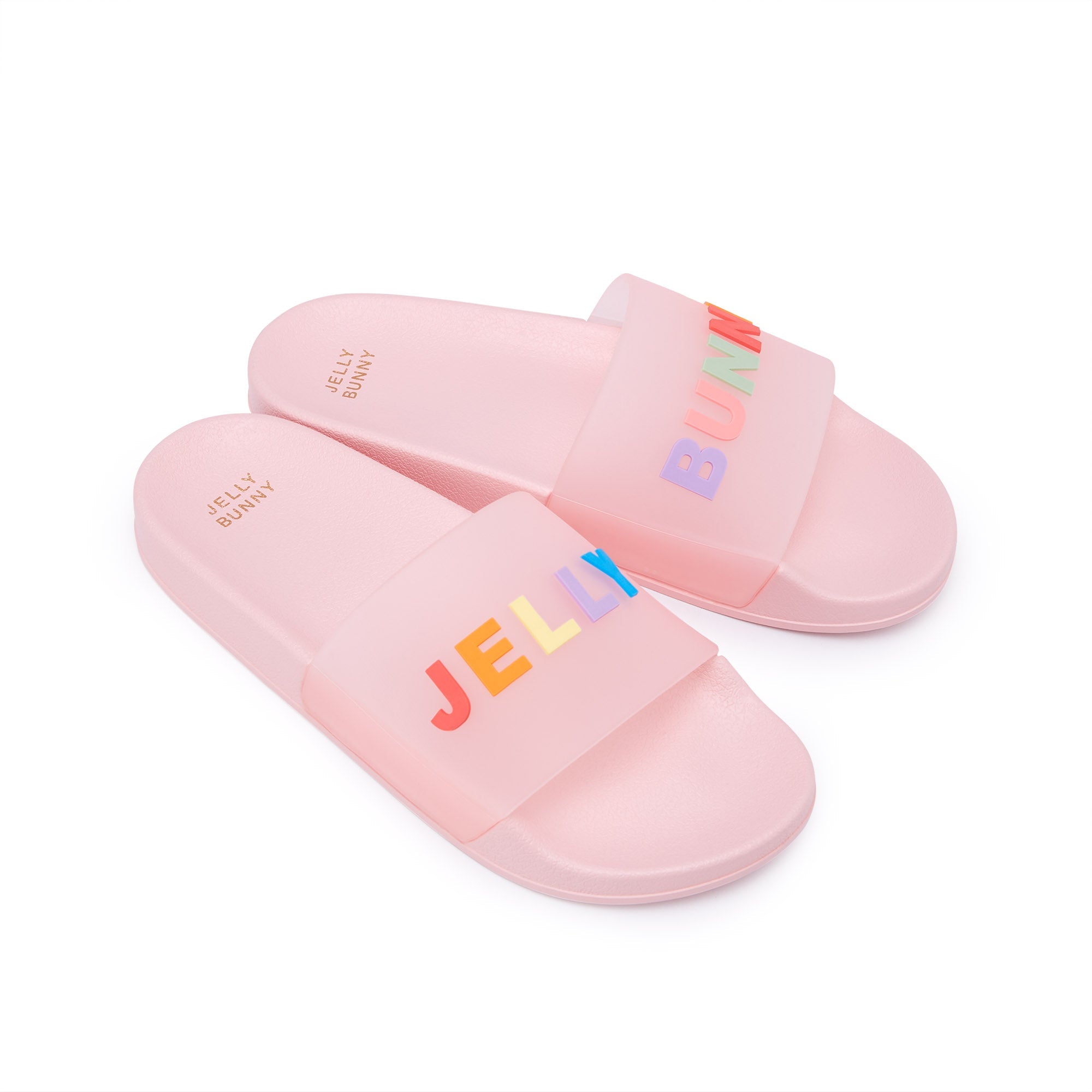 Angelica JB Rain Sandals