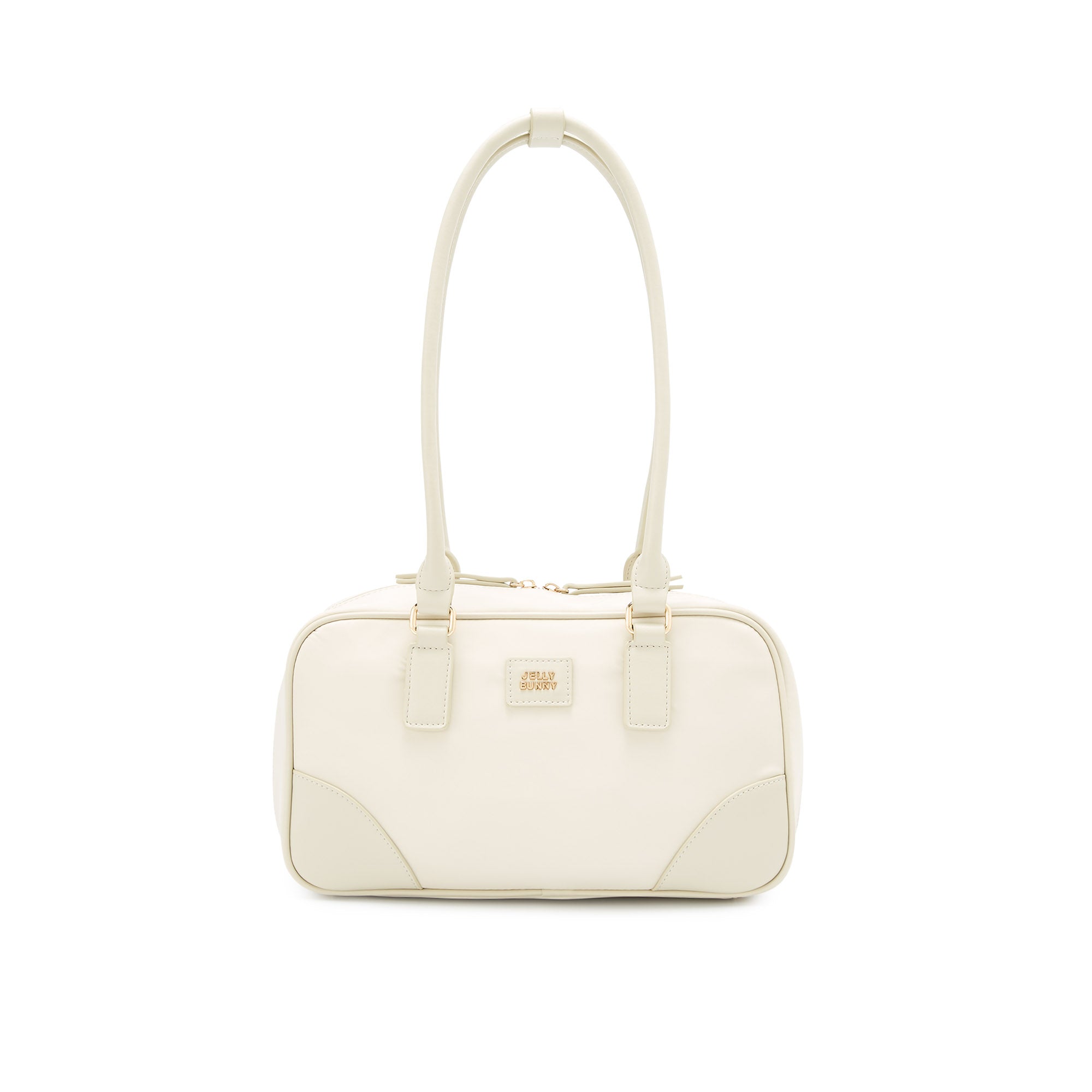 Nyla Shoulder Bag Grey