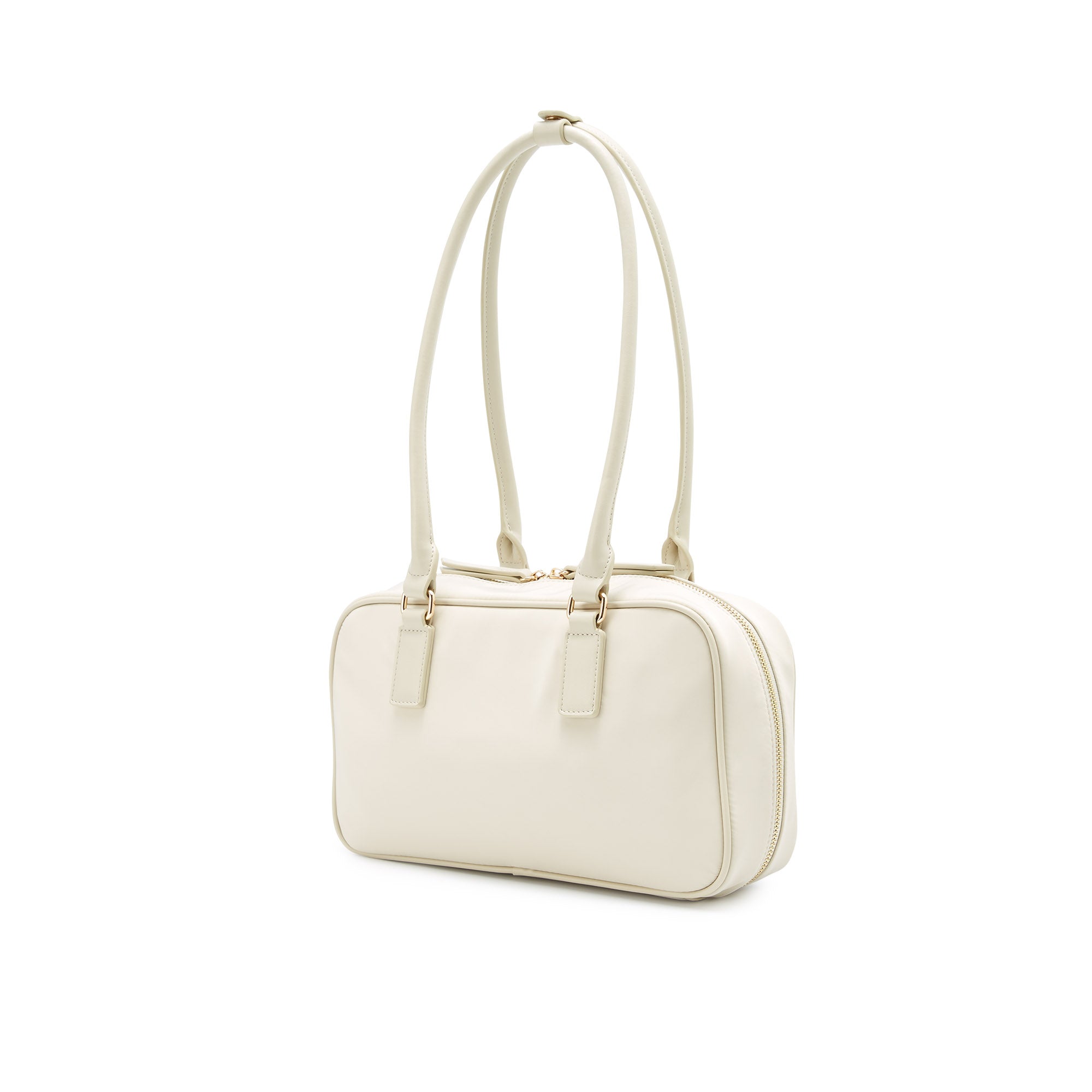 Nyla Shoulder Bag Grey