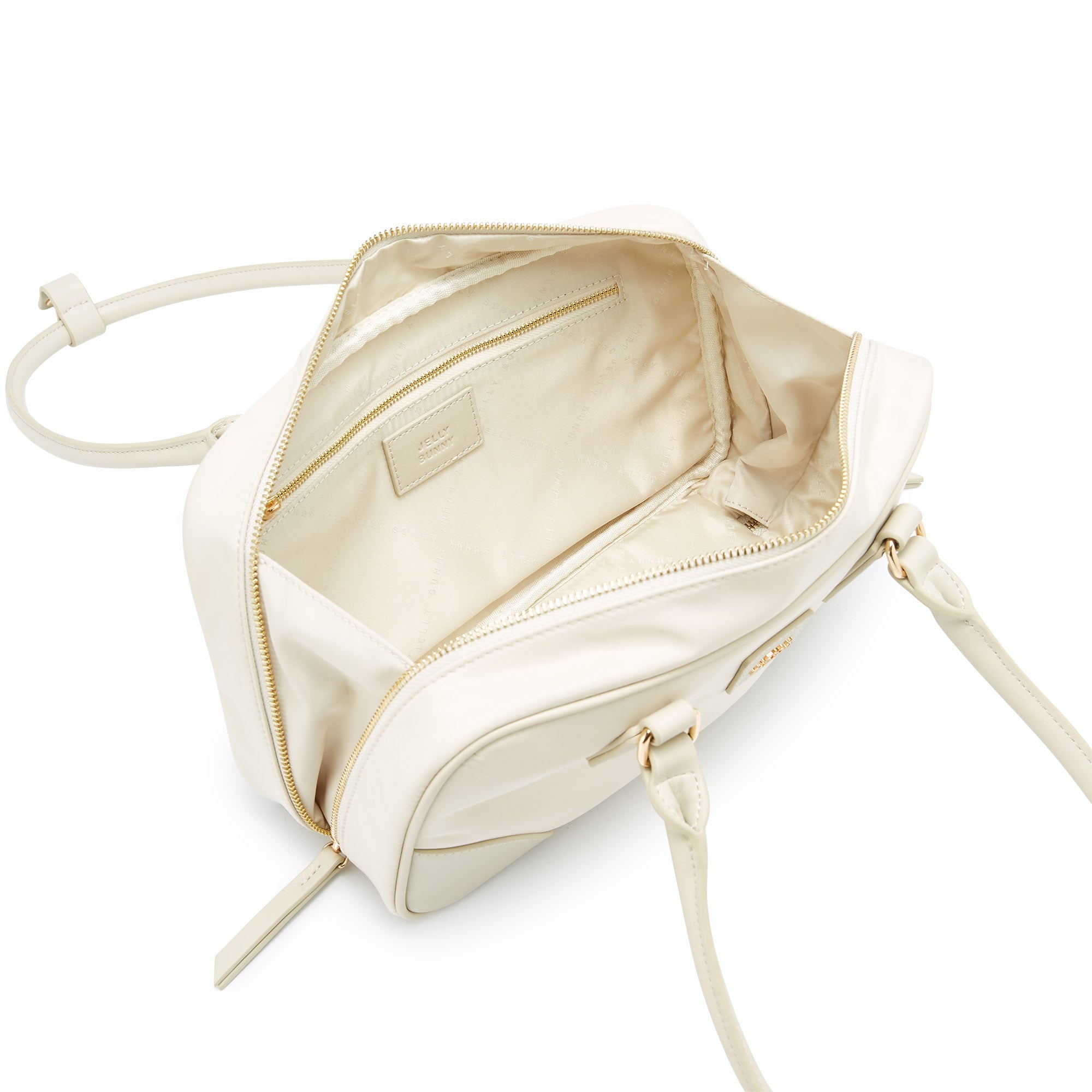 Nyla Shoulder Bag Grey