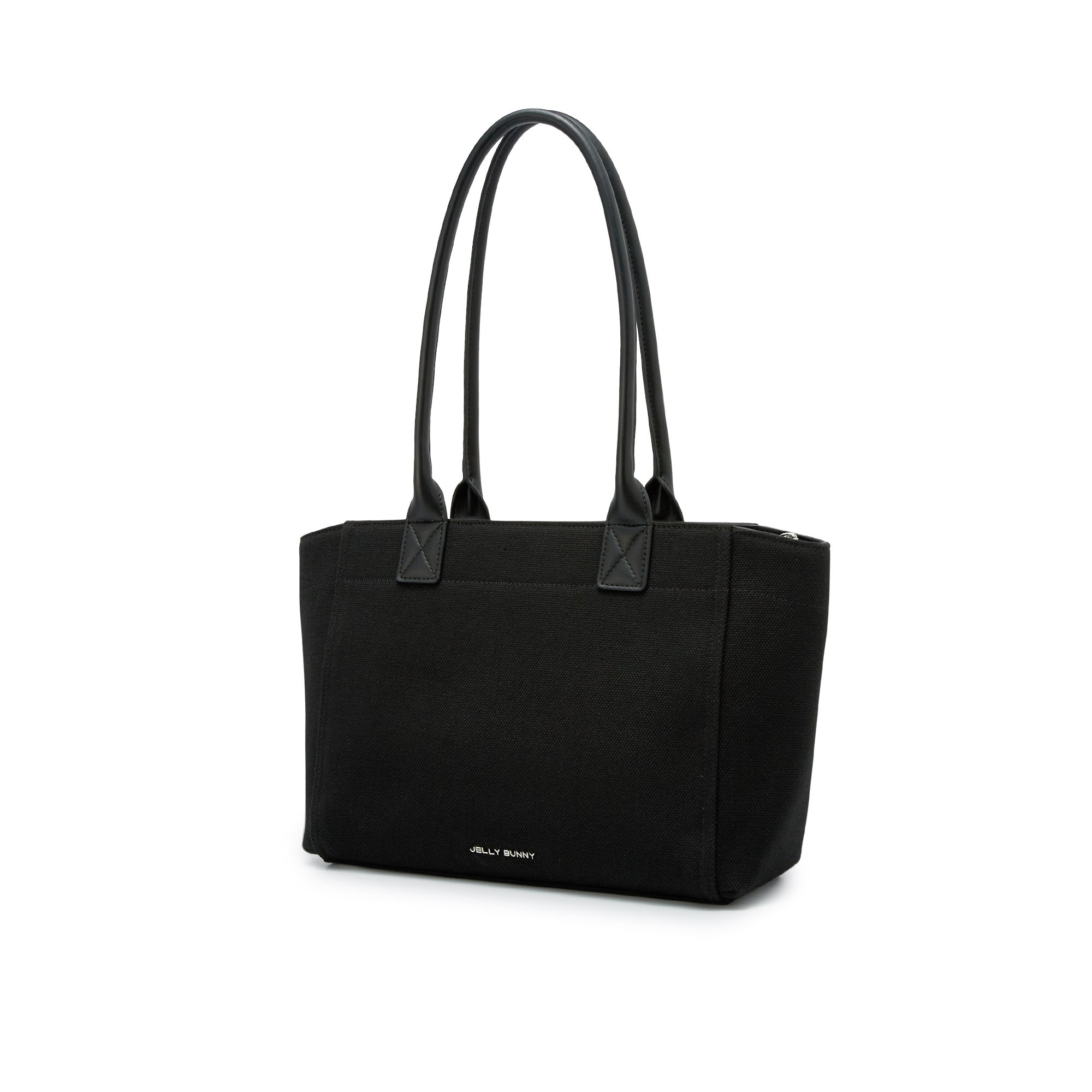 Isa Tote Bag Black