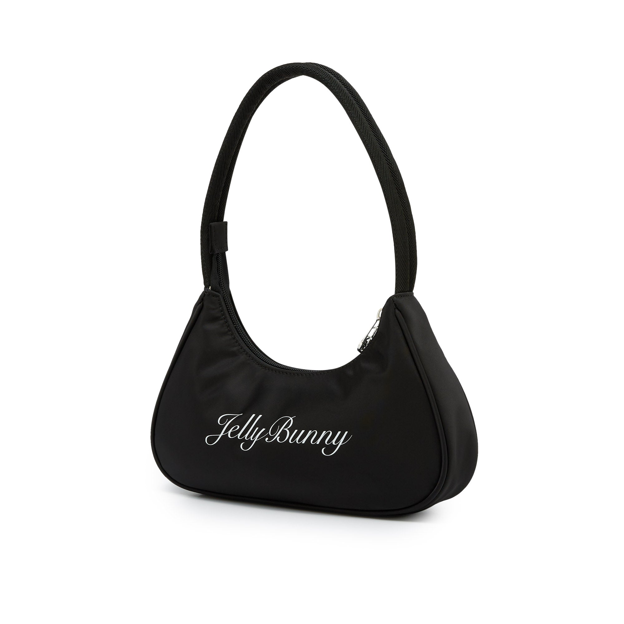 Tatis Shoulder Bag Black