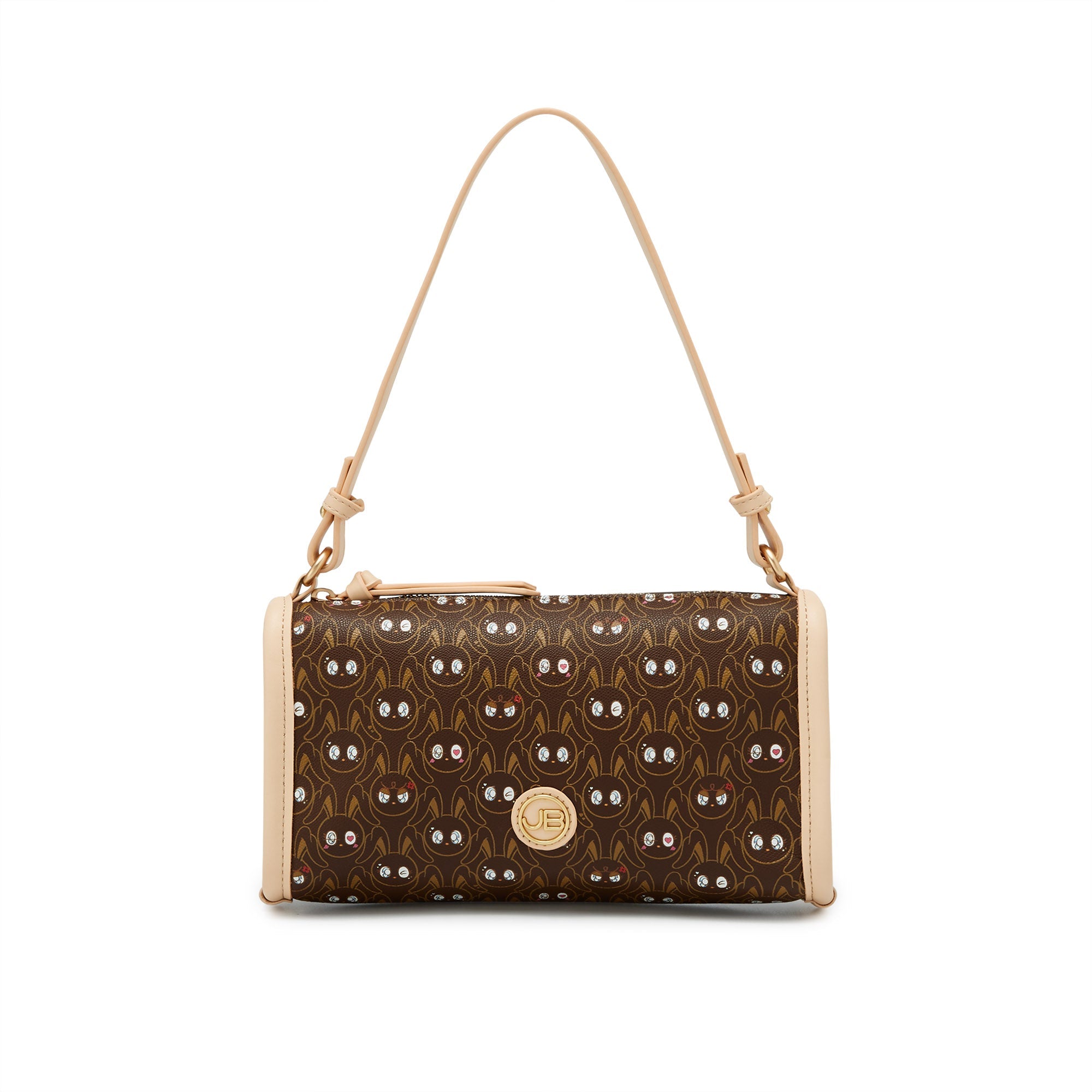Tranx Shoulder Bag Green