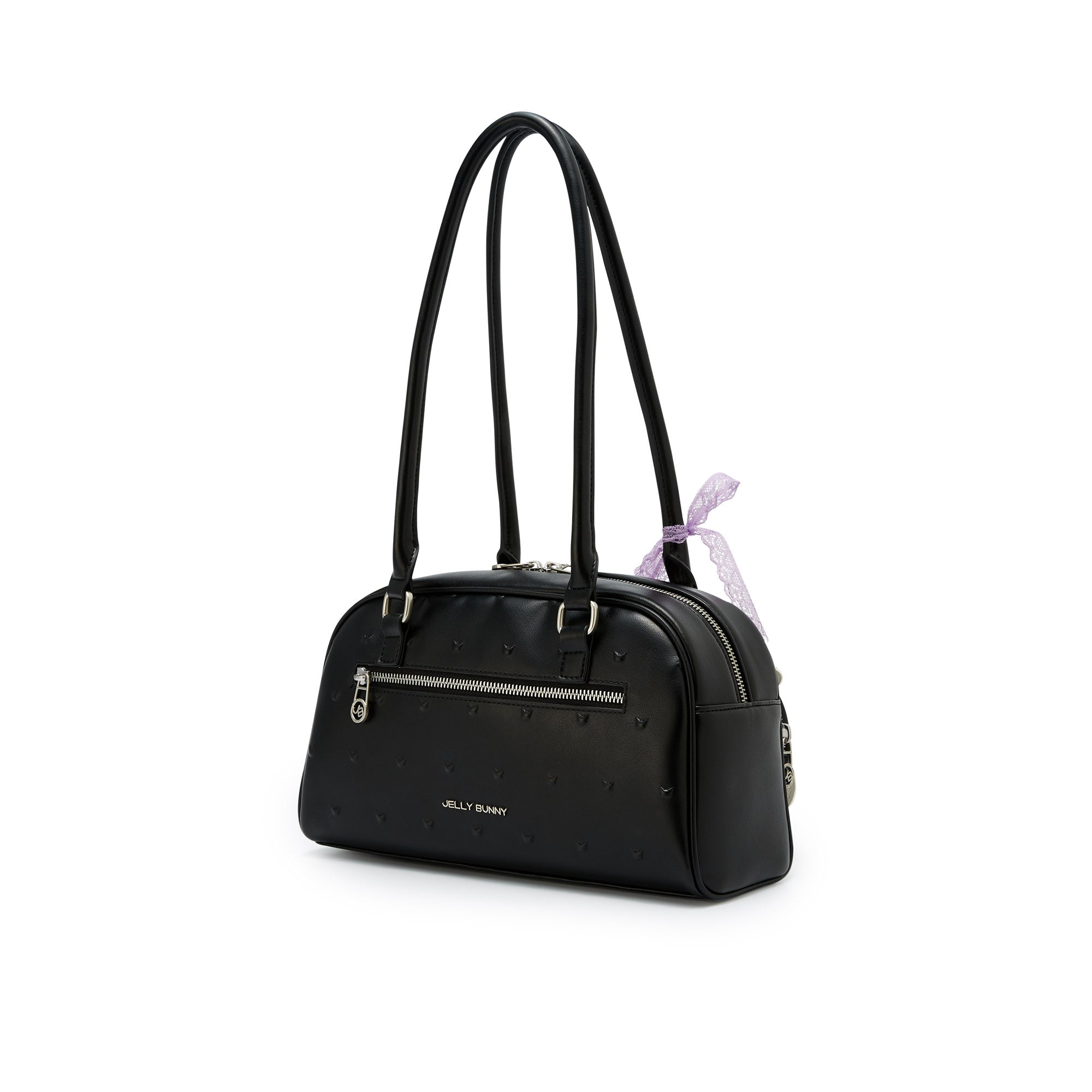 Cherish Shoulder Bag Black
