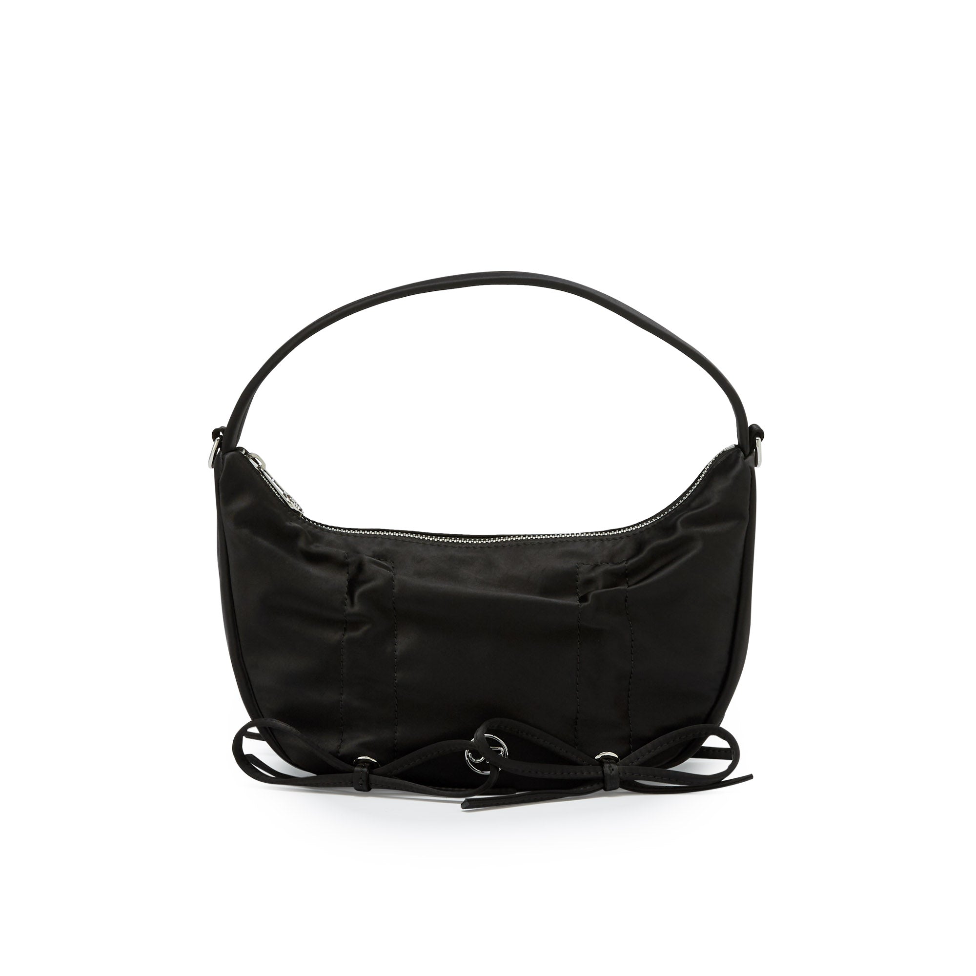 Renos Shoulder Bag Black