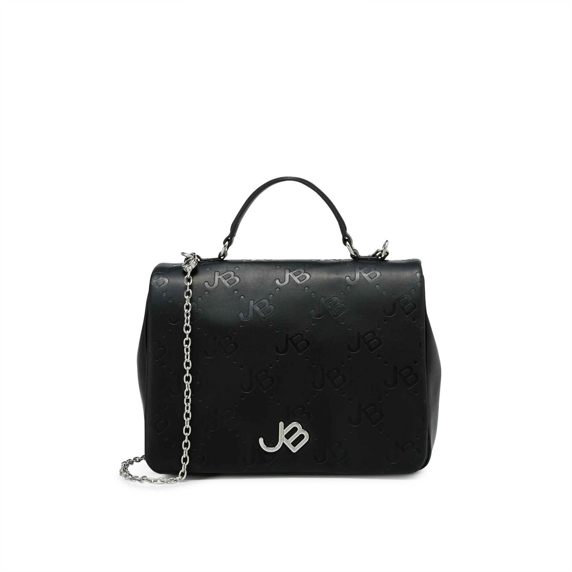 Rinnis Handle Bag Black