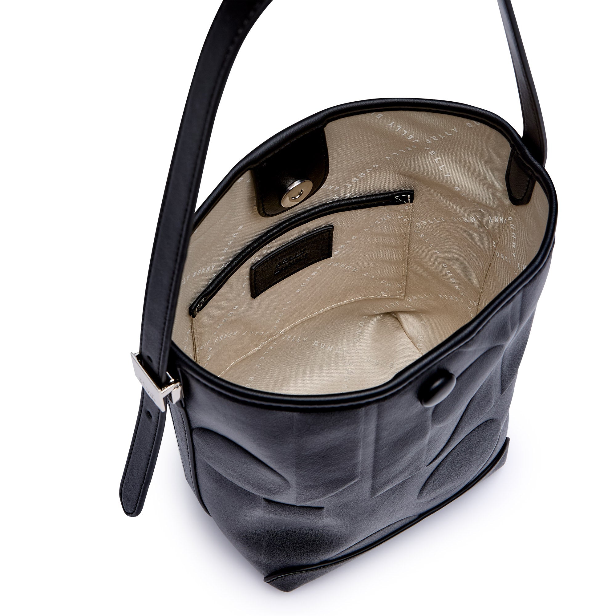 Ronnie Lux Shoulder Bag