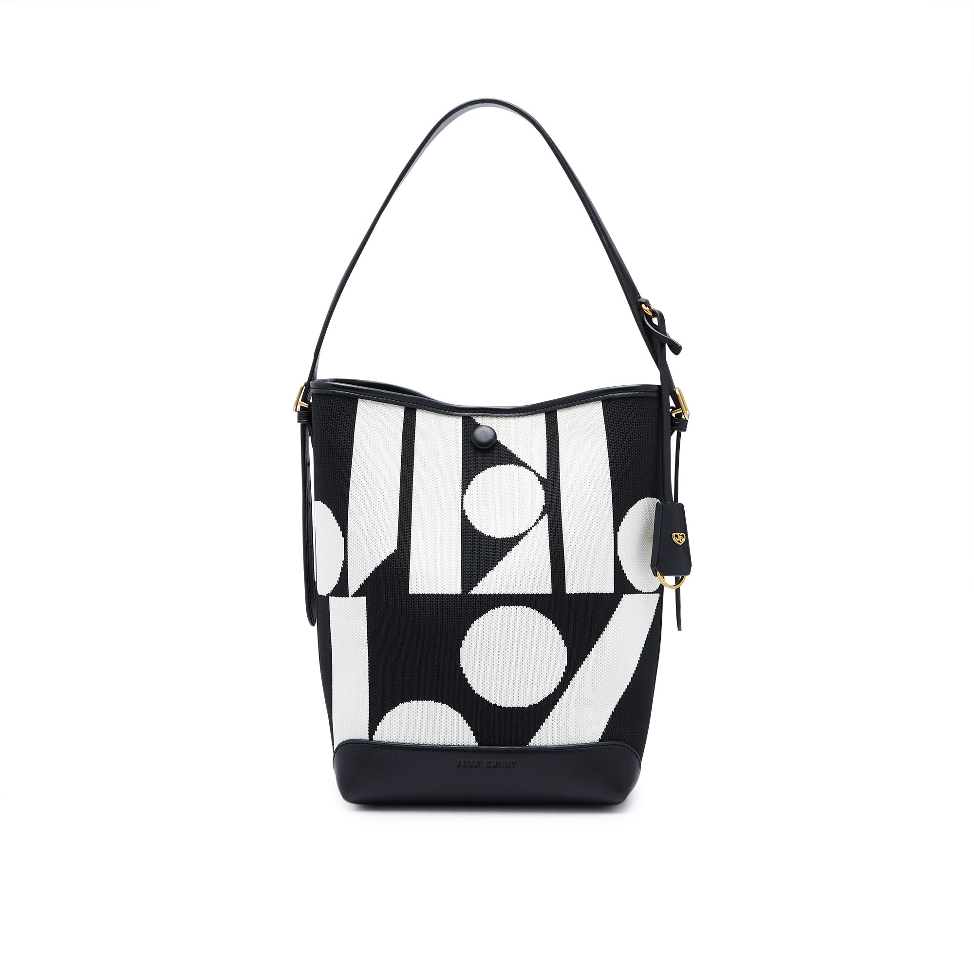 Ronnelle Shoulder Bag Black