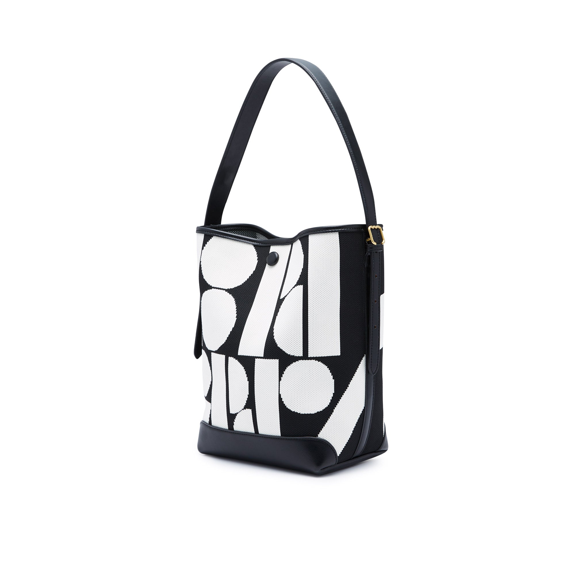 Ronnelle Shoulder Bag Black