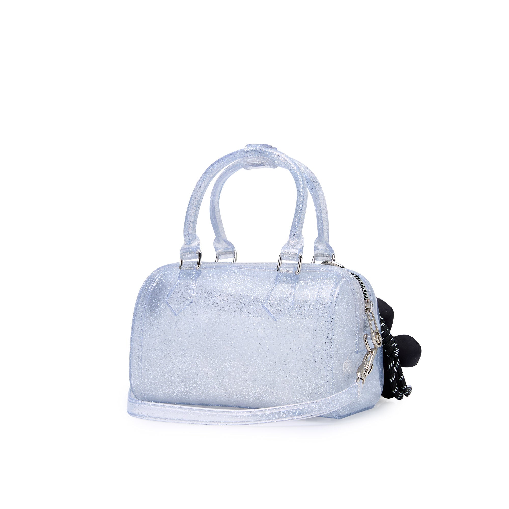 Salone Crossbody Bag White
